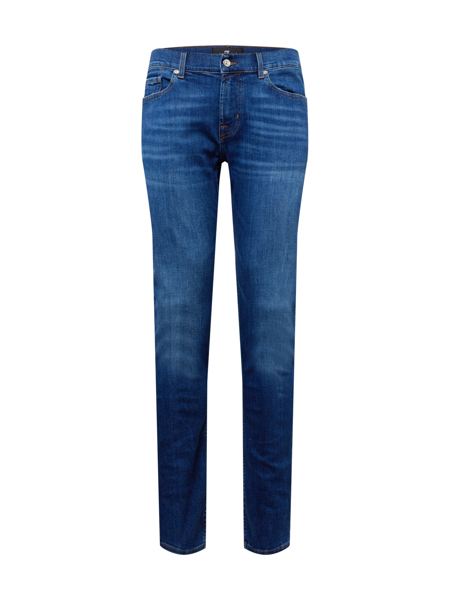 7 for all mankind Jeans 'PAXTYN' albastru închis - Pled.ro