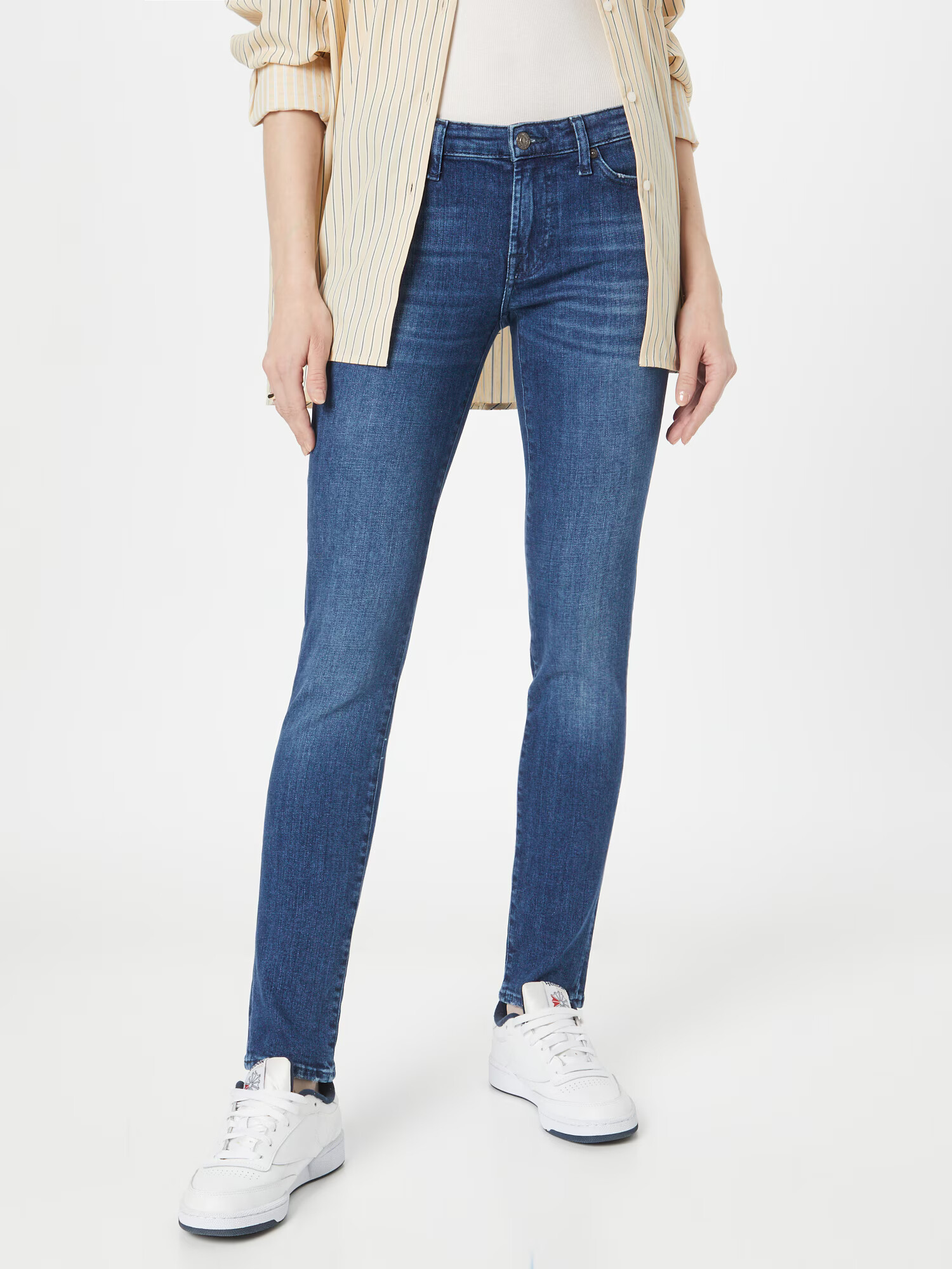 7 for all mankind Jeans 'PYPER' albastru denim - Pled.ro