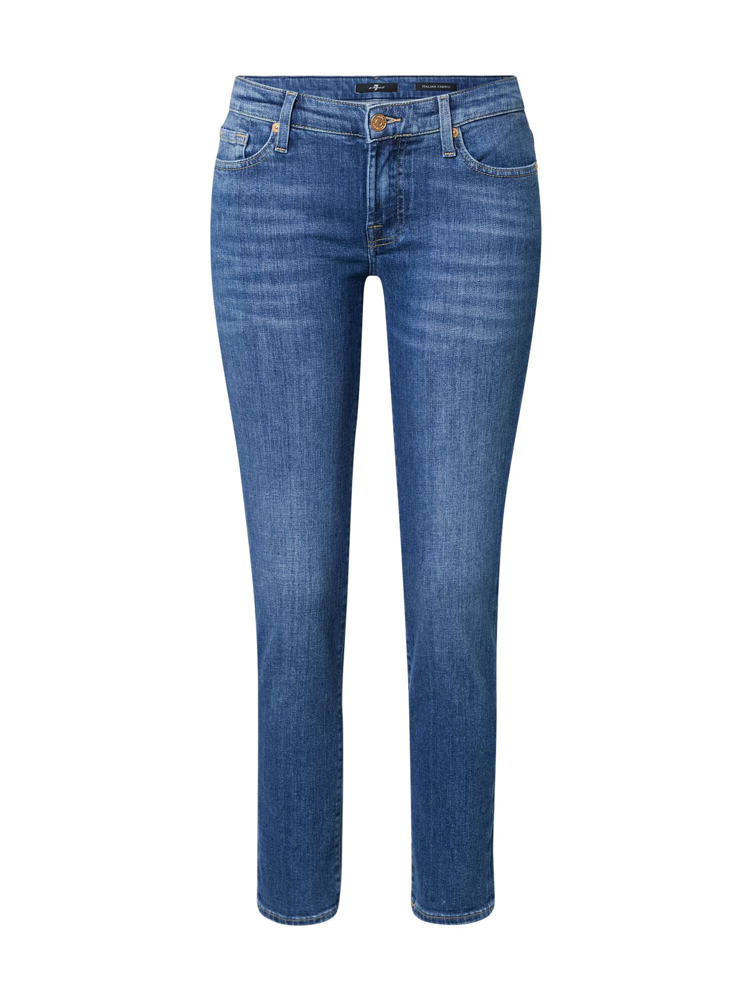 7 for all mankind Jeans 'PYPER' albastru denim - Pled.ro