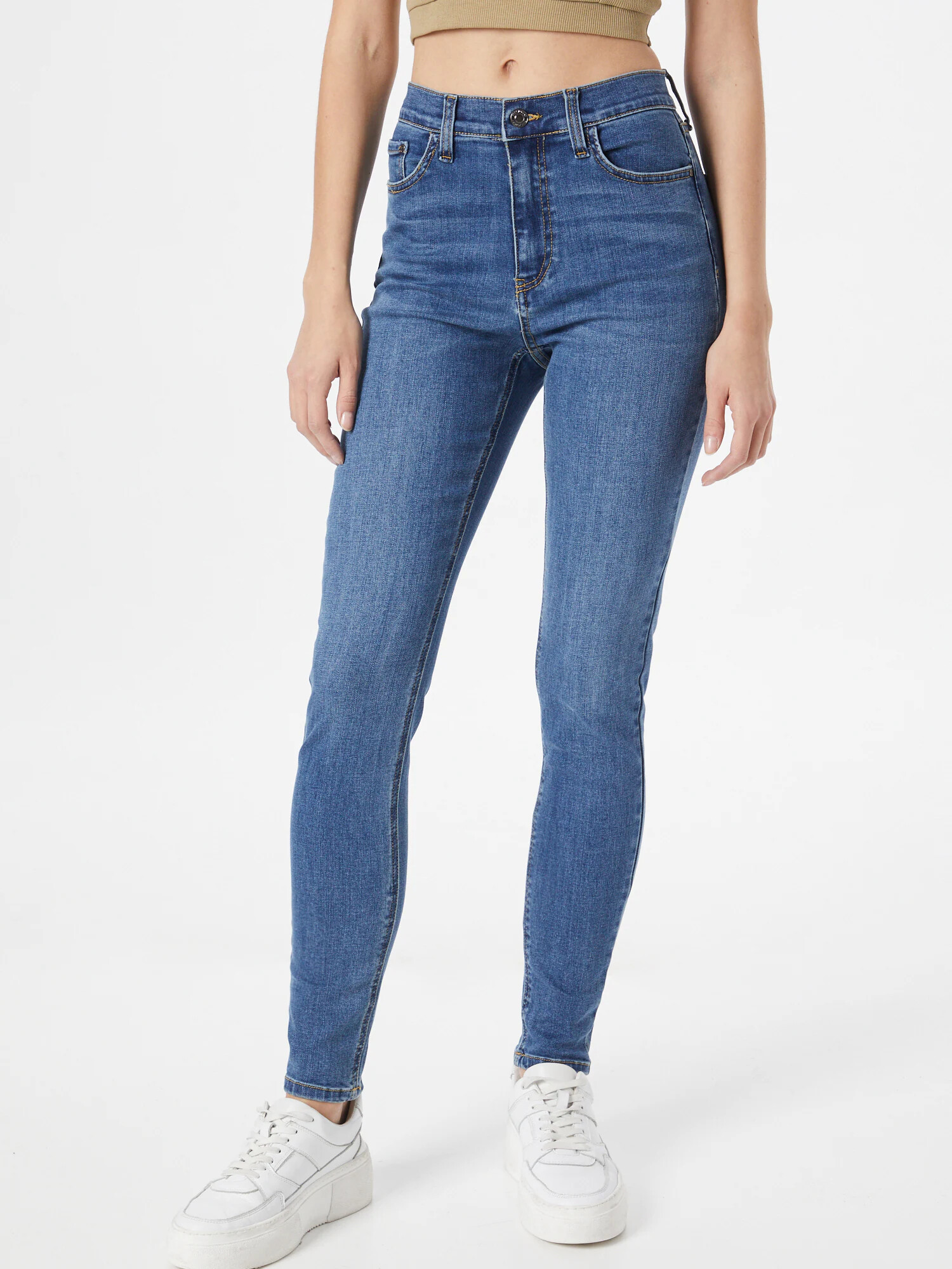 7 for all mankind Jeans 'PYPER' albastru denim - Pled.ro