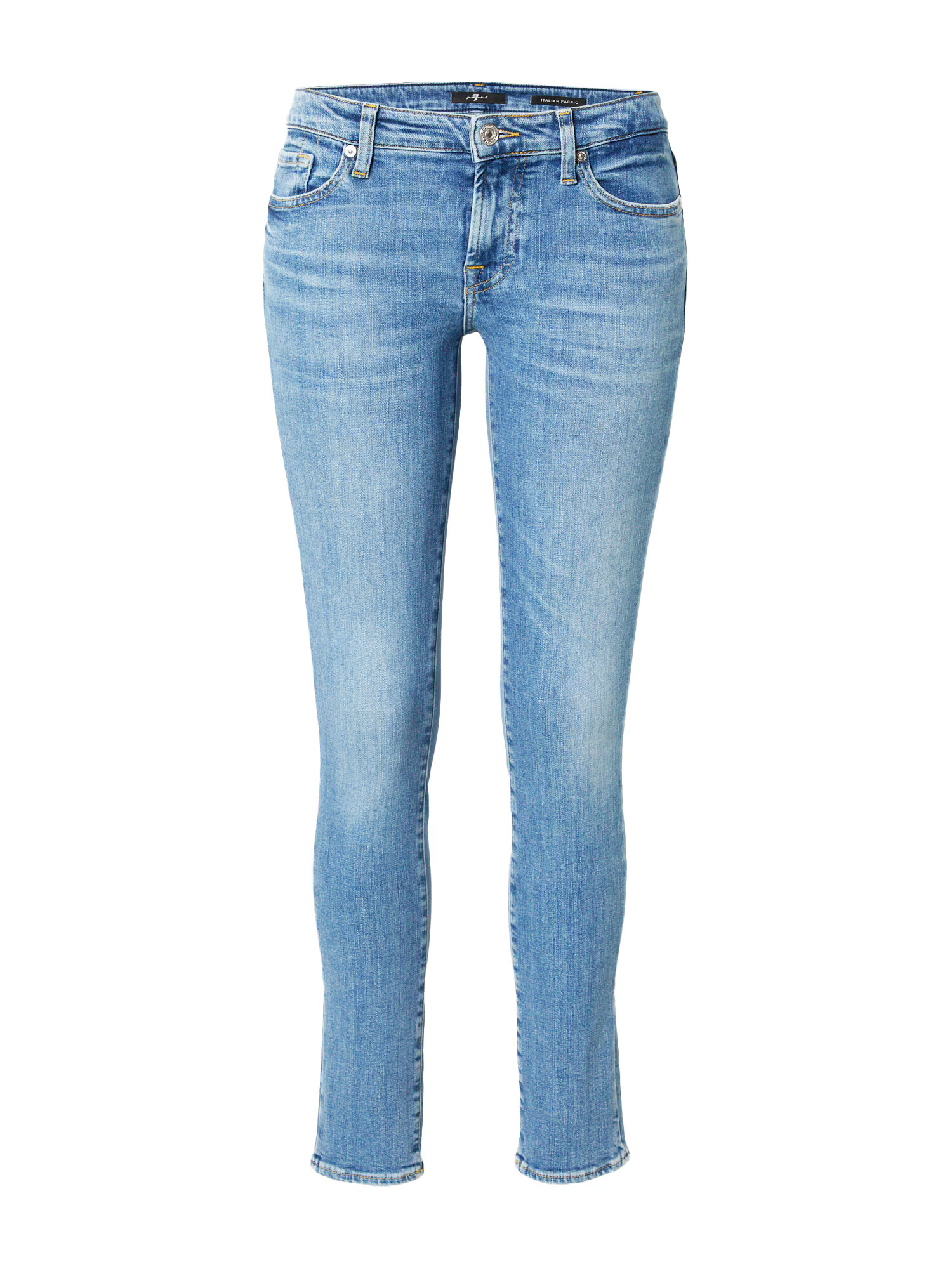 7 for all mankind Jeans 'PYPER' albastru denim - Pled.ro