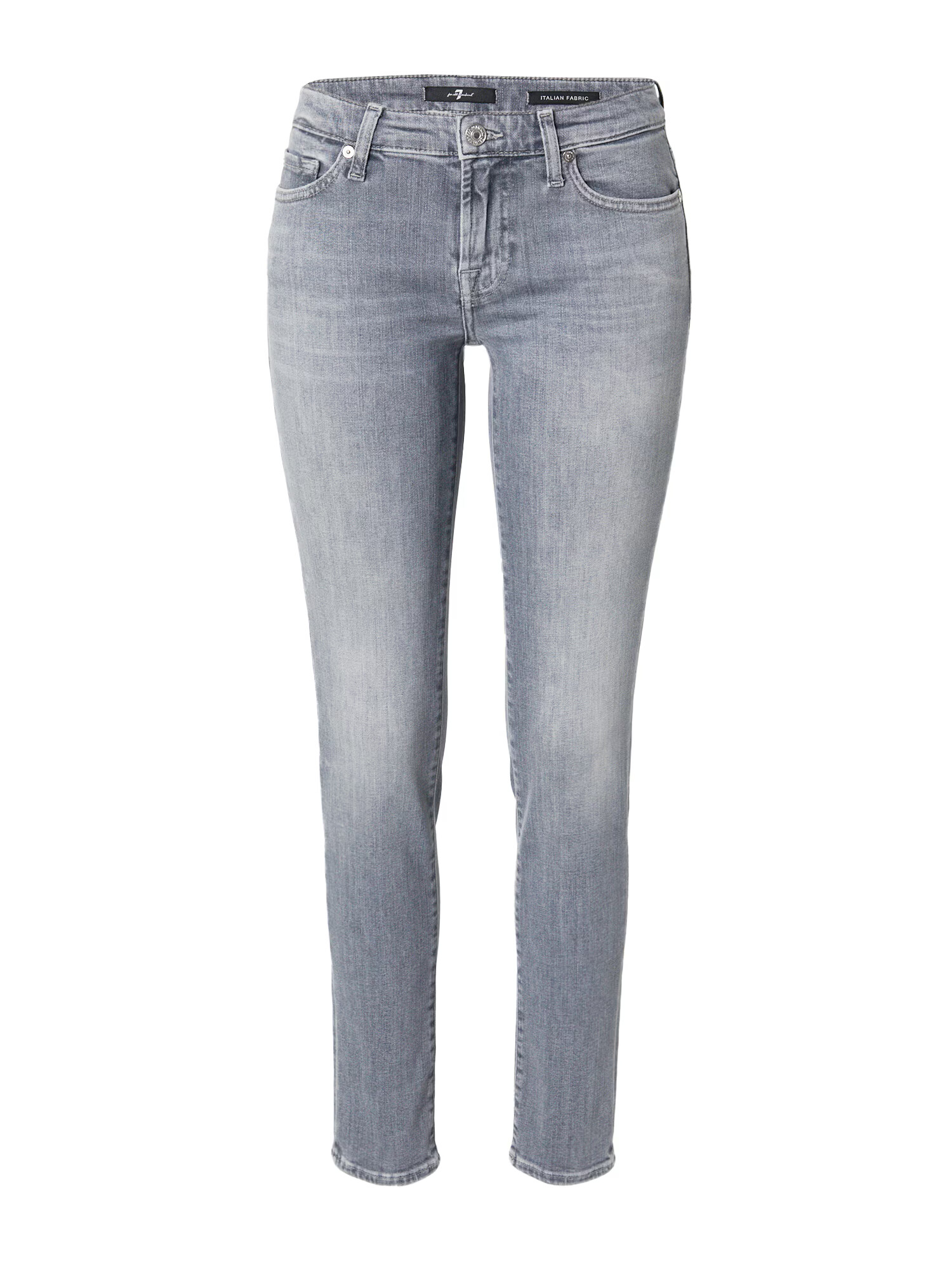 7 for all mankind Jeans 'PYPER' gri - Pled.ro