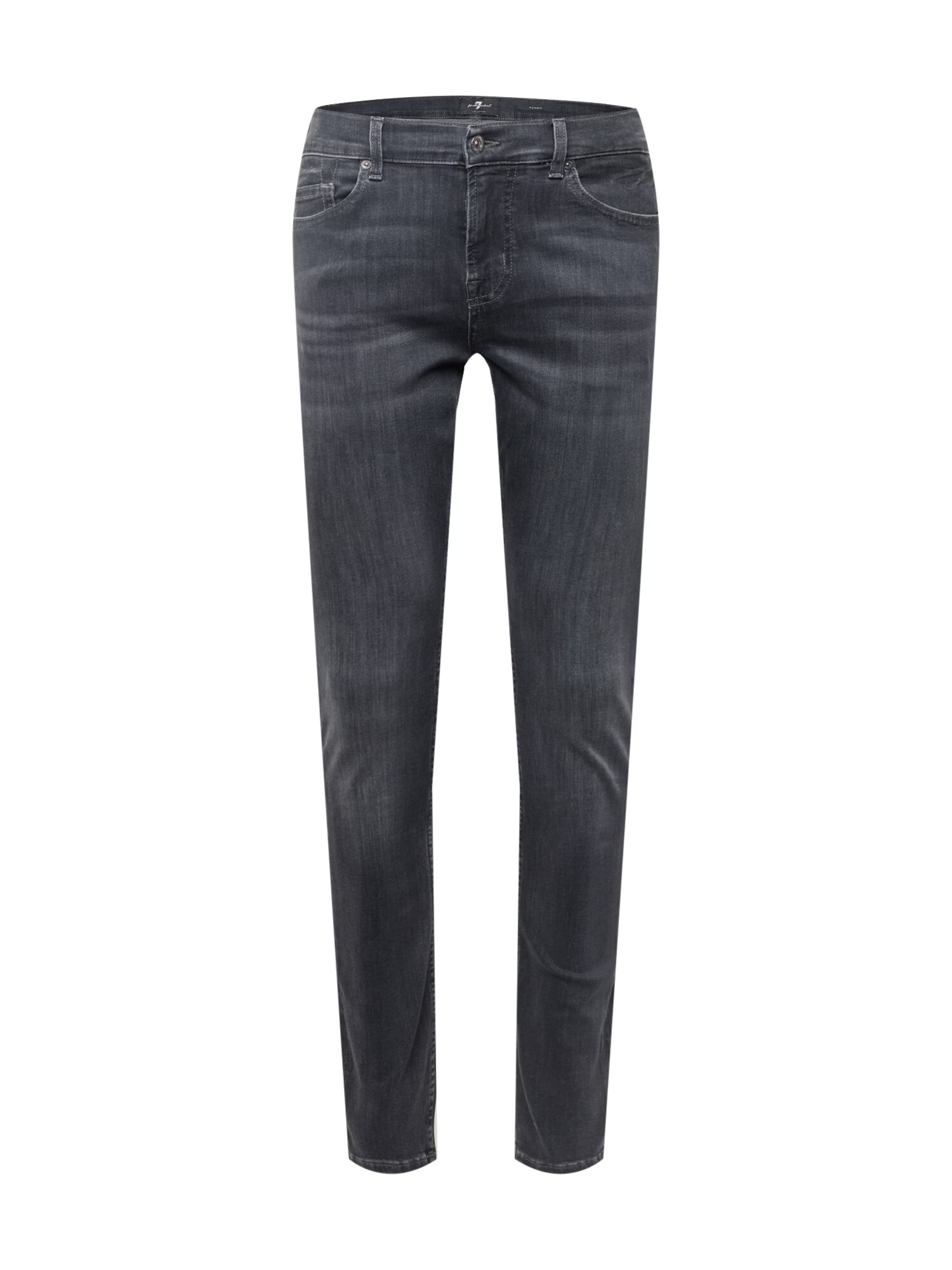 7 for all mankind Jeans 'RONNIE R L' gri - Pled.ro