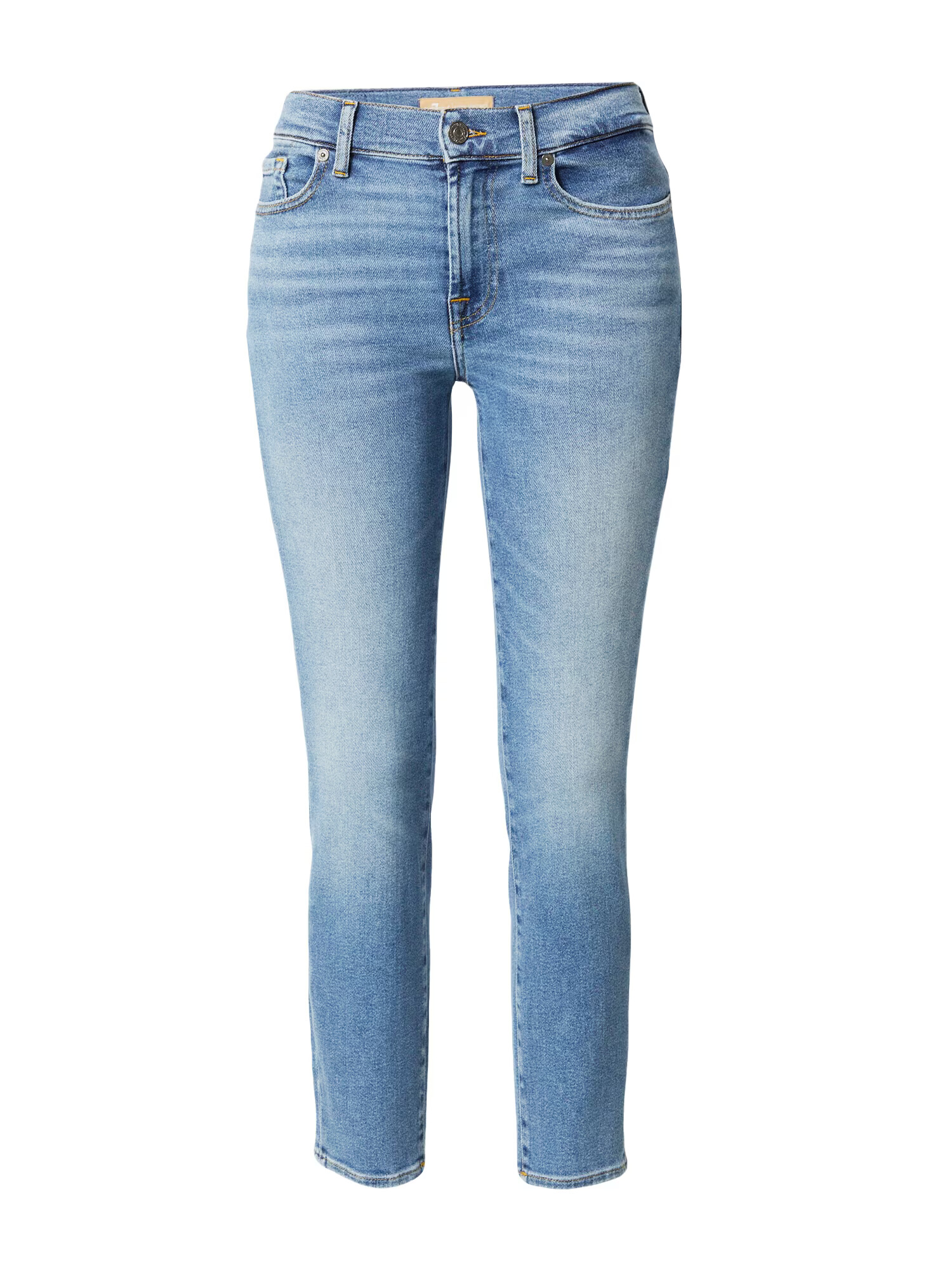 7 for all mankind Jeans 'ROXANNE' albastru deschis - Pled.ro