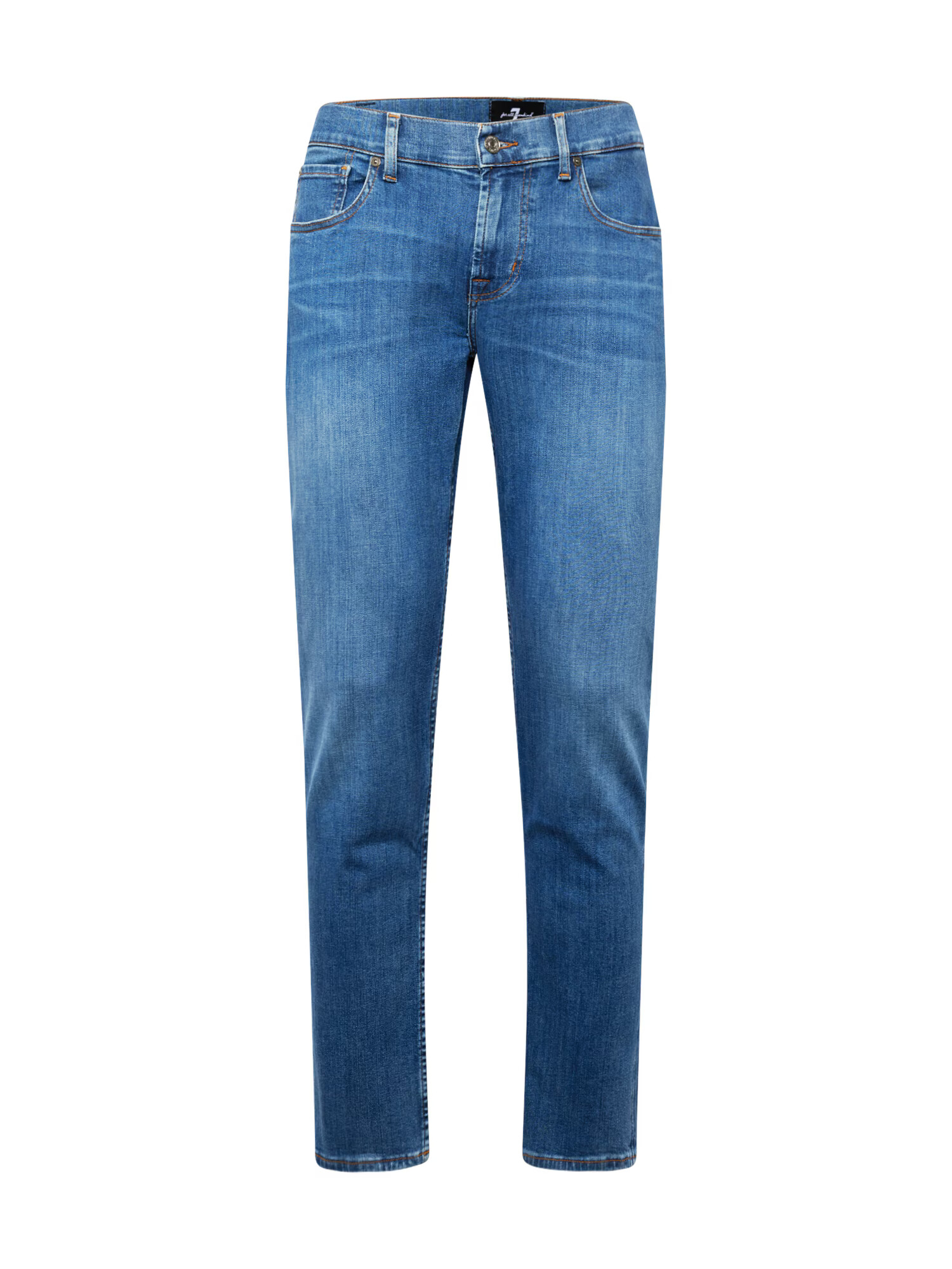 7 for all mankind Jeans 'SLIMMY' albastru denim - Pled.ro