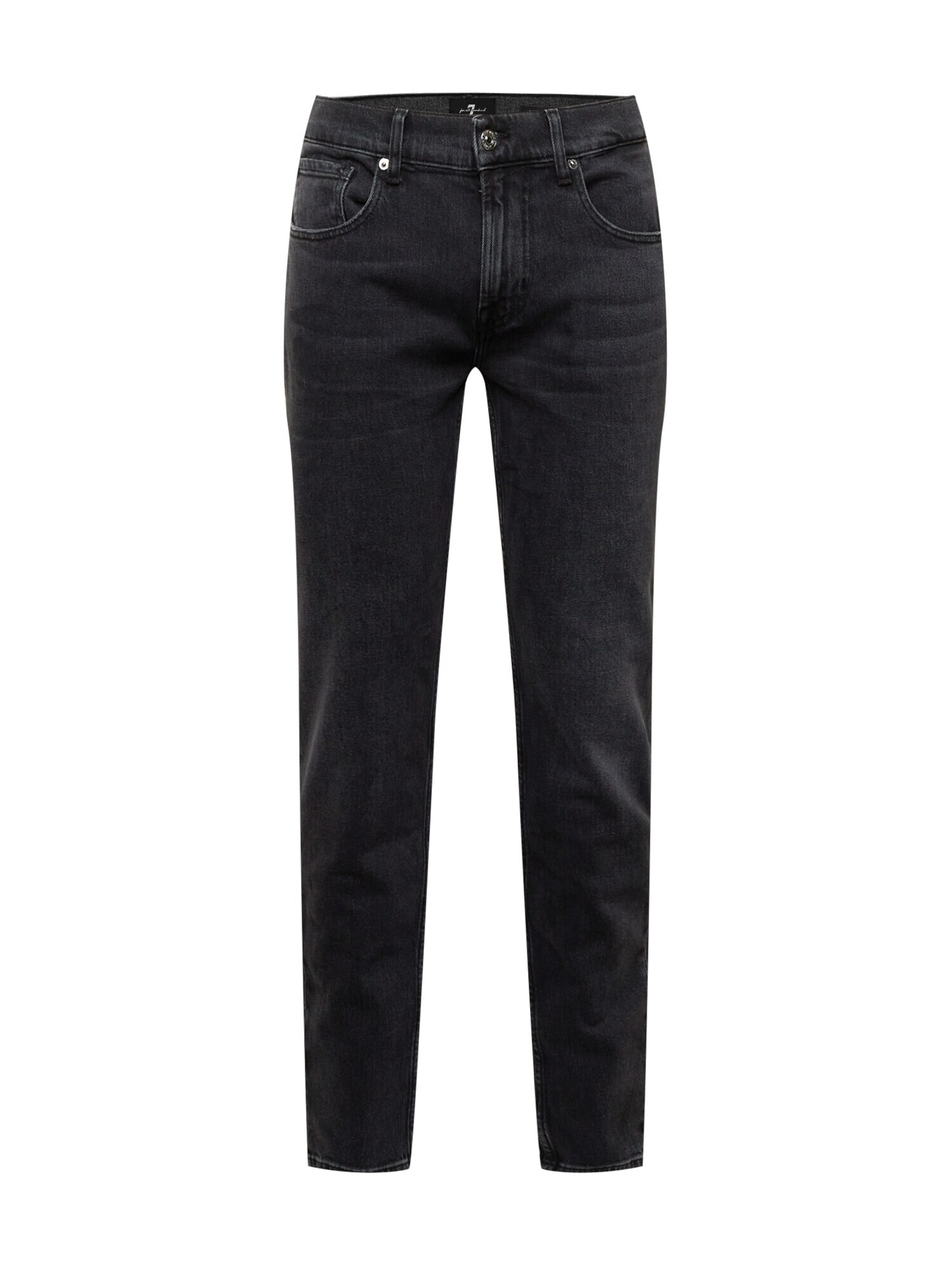 7 for all mankind Jeans 'SLIMMY' negru - Pled.ro