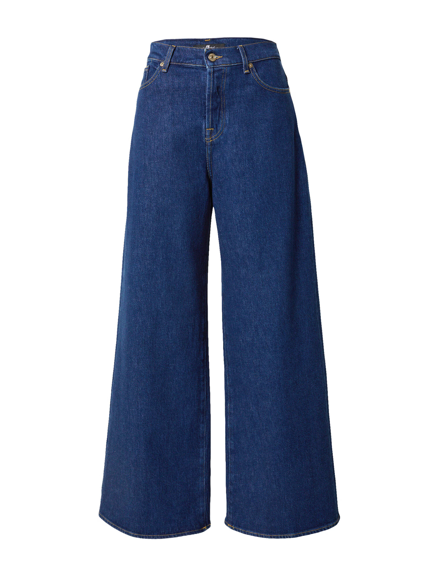 7 for all mankind Jeans 'ZOEY' albastru închis - Pled.ro