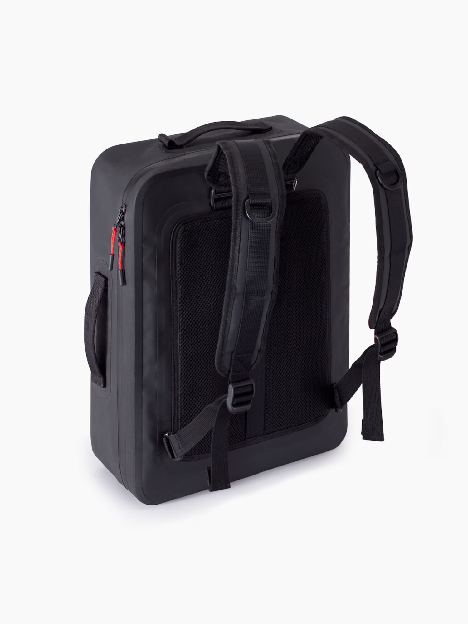 A-Lab Rucsac sport 'Model E' negru - Pled.ro