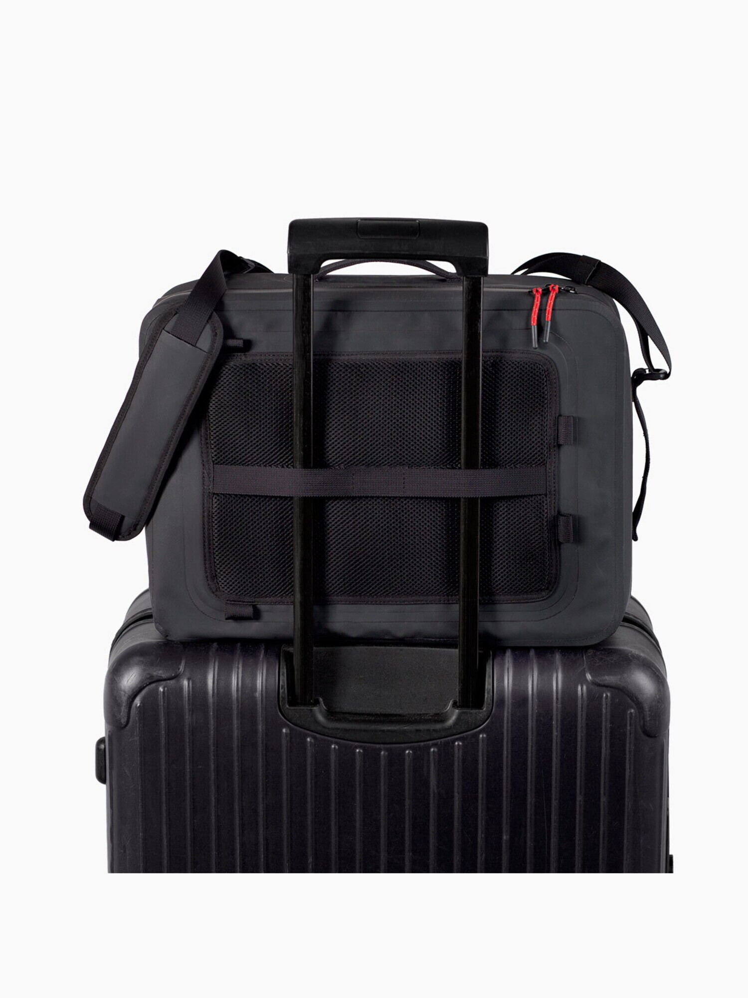 A-Lab Rucsac sport 'Model E' negru - Pled.ro