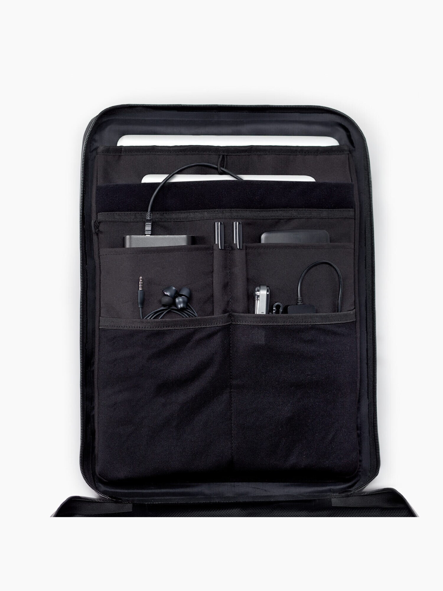 A-Lab Rucsac sport 'Model E' negru - Pled.ro