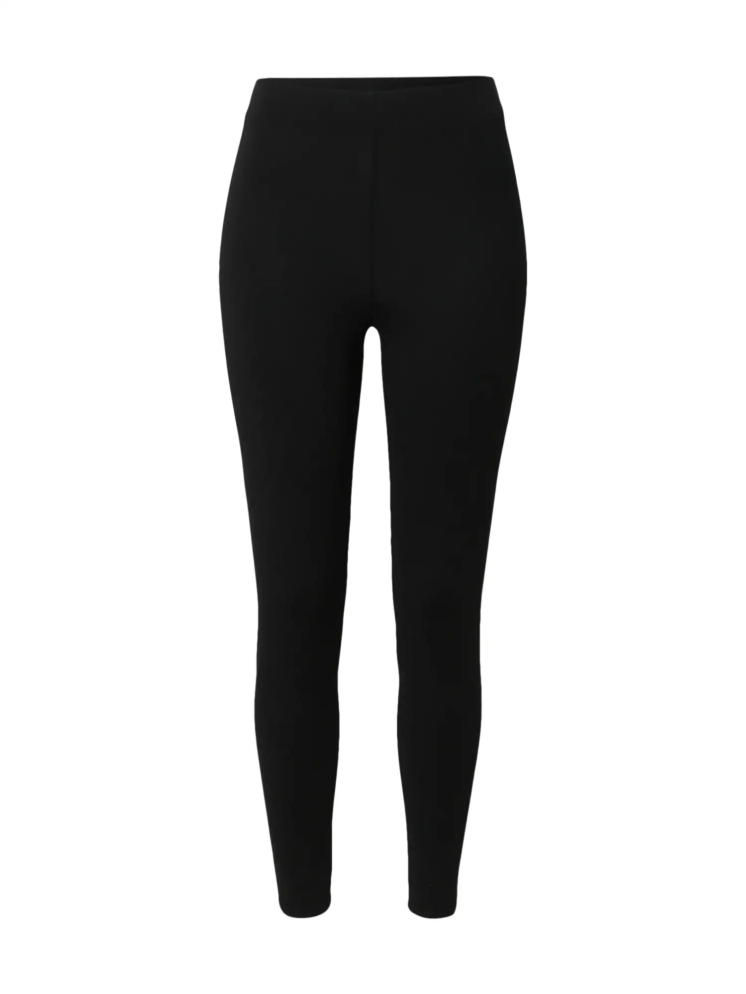 A LOT LESS Leggings 'Daphne' negru - Pled.ro