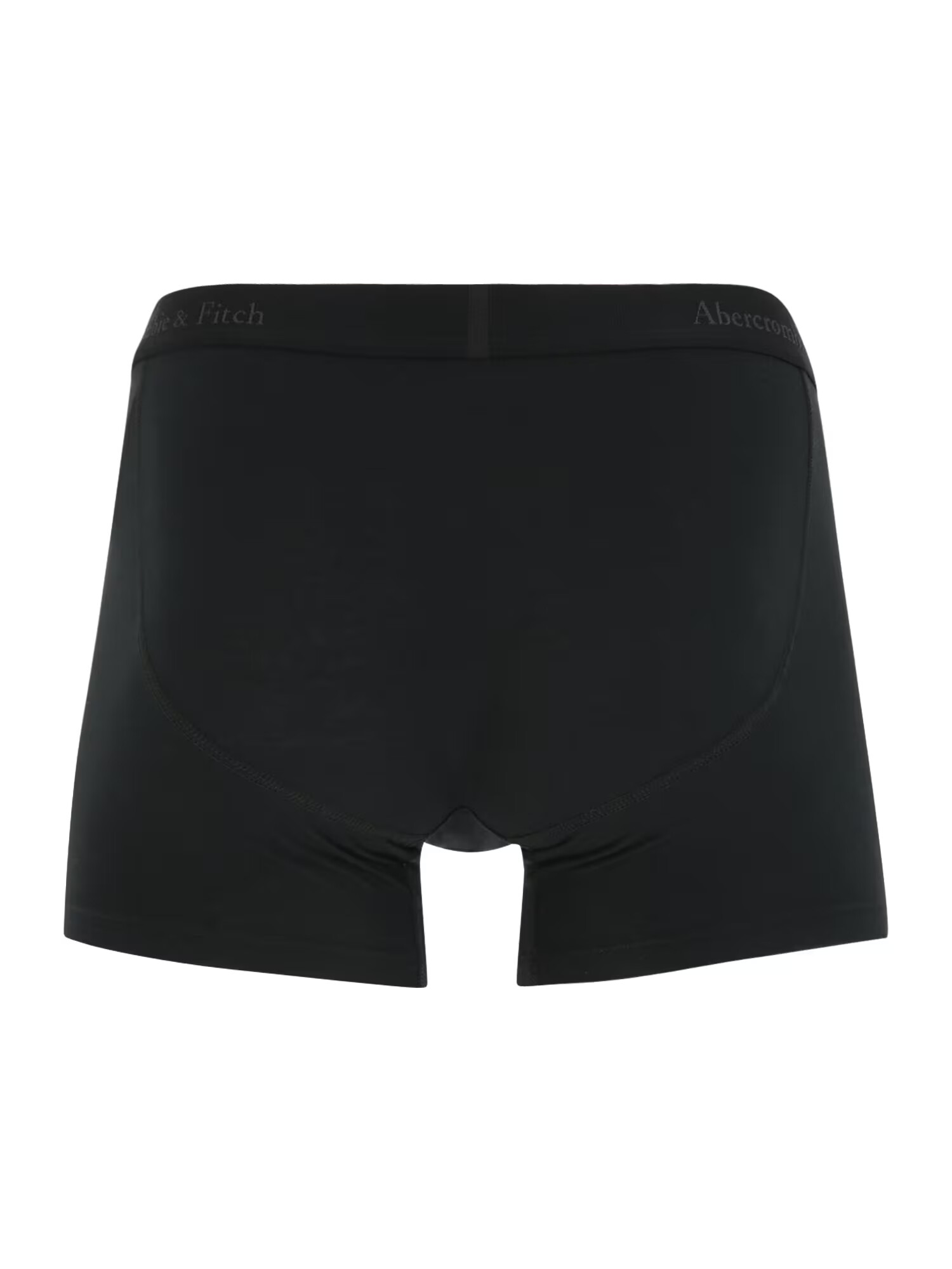 Abercrombie & Fitch Boxeri negru - Pled.ro