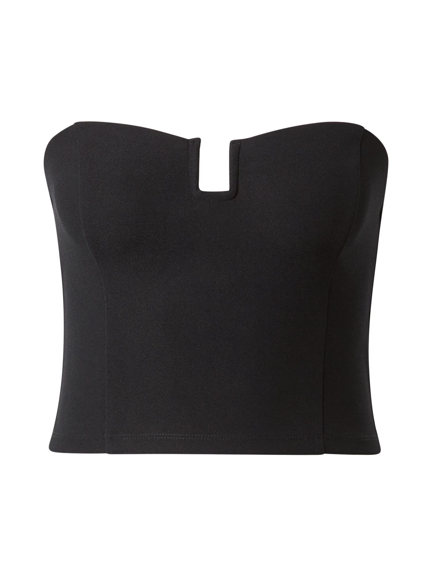 Abercrombie & Fitch Corsete negru - Pled.ro