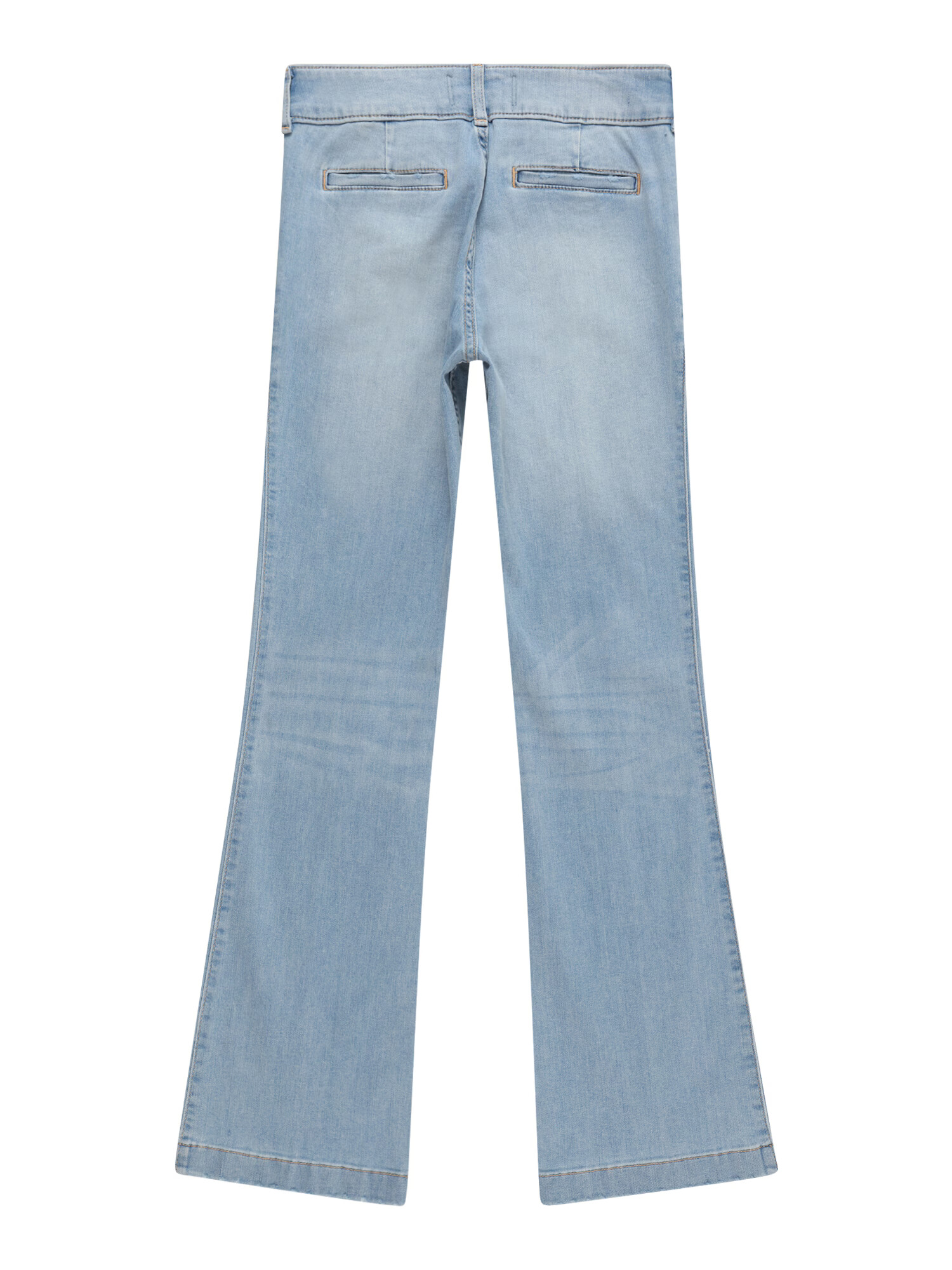 Abercrombie & Fitch Jeans 'JUL' albastru deschis - Pled.ro