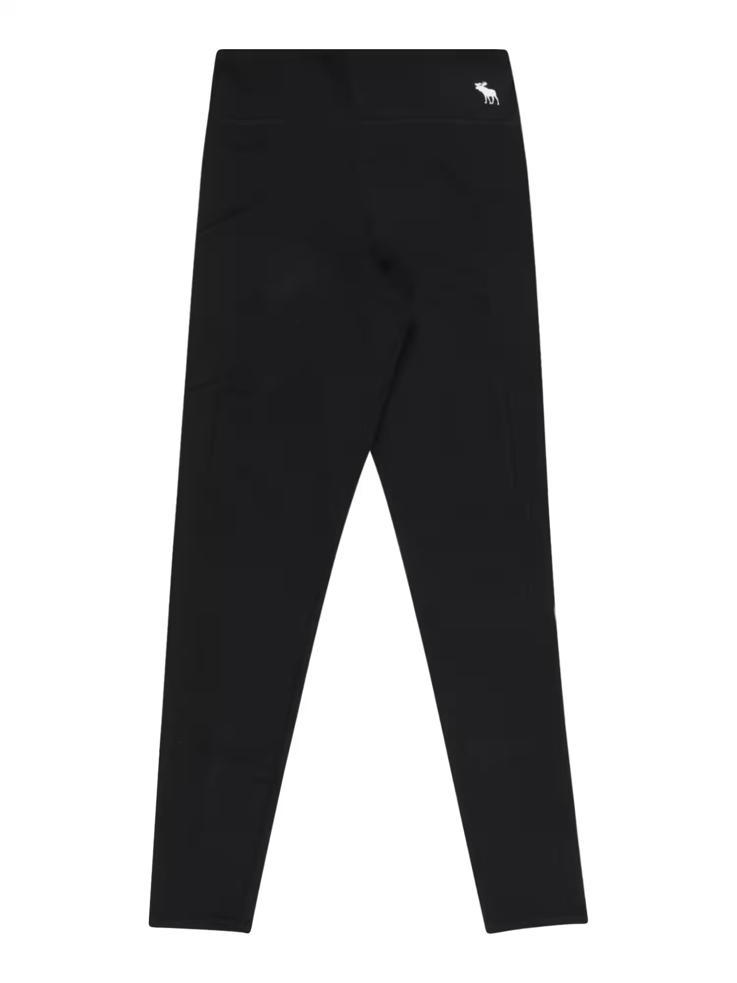 Abercrombie & Fitch Leggings negru - Pled.ro