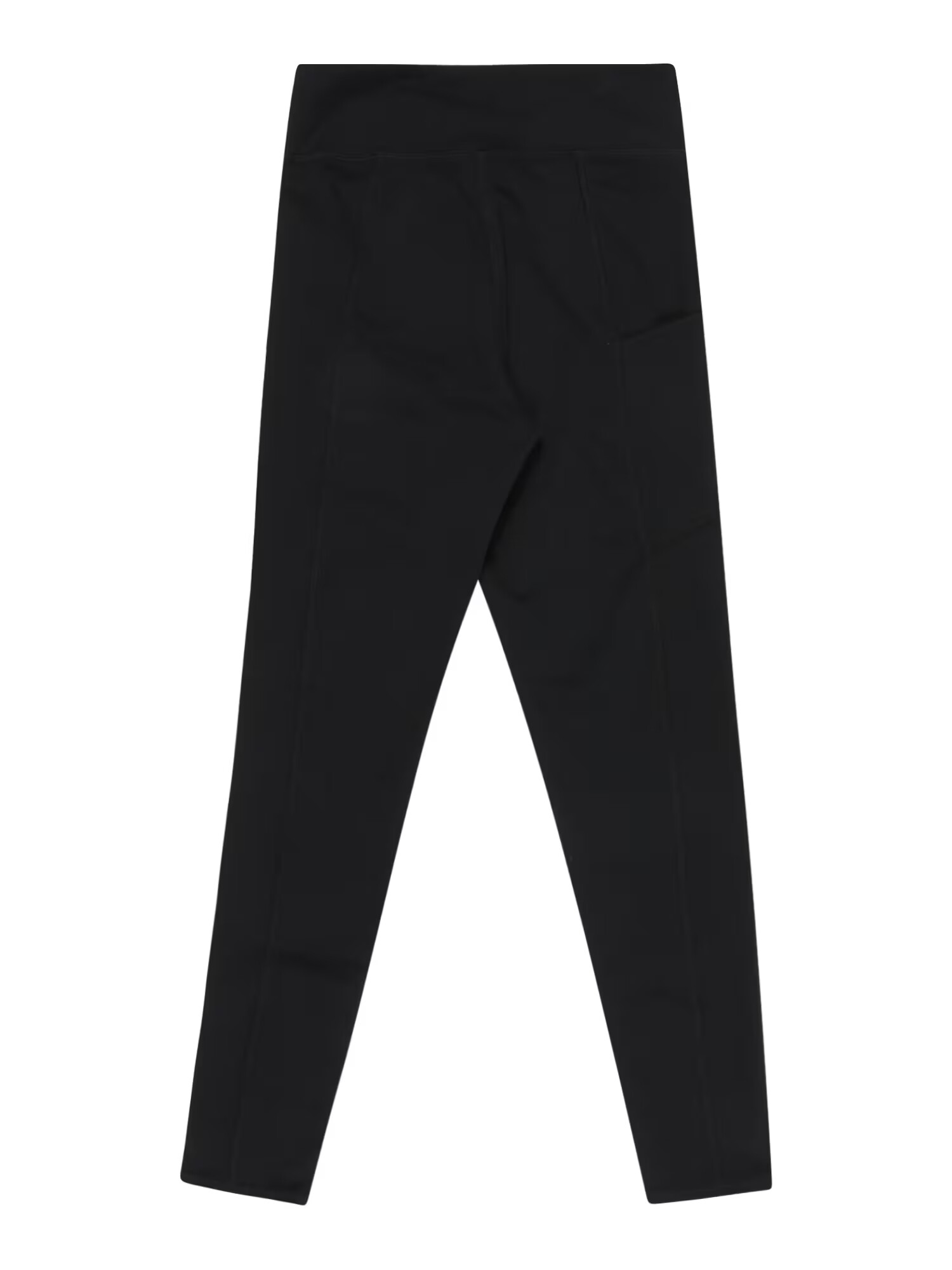 Abercrombie & Fitch Leggings negru - Pled.ro