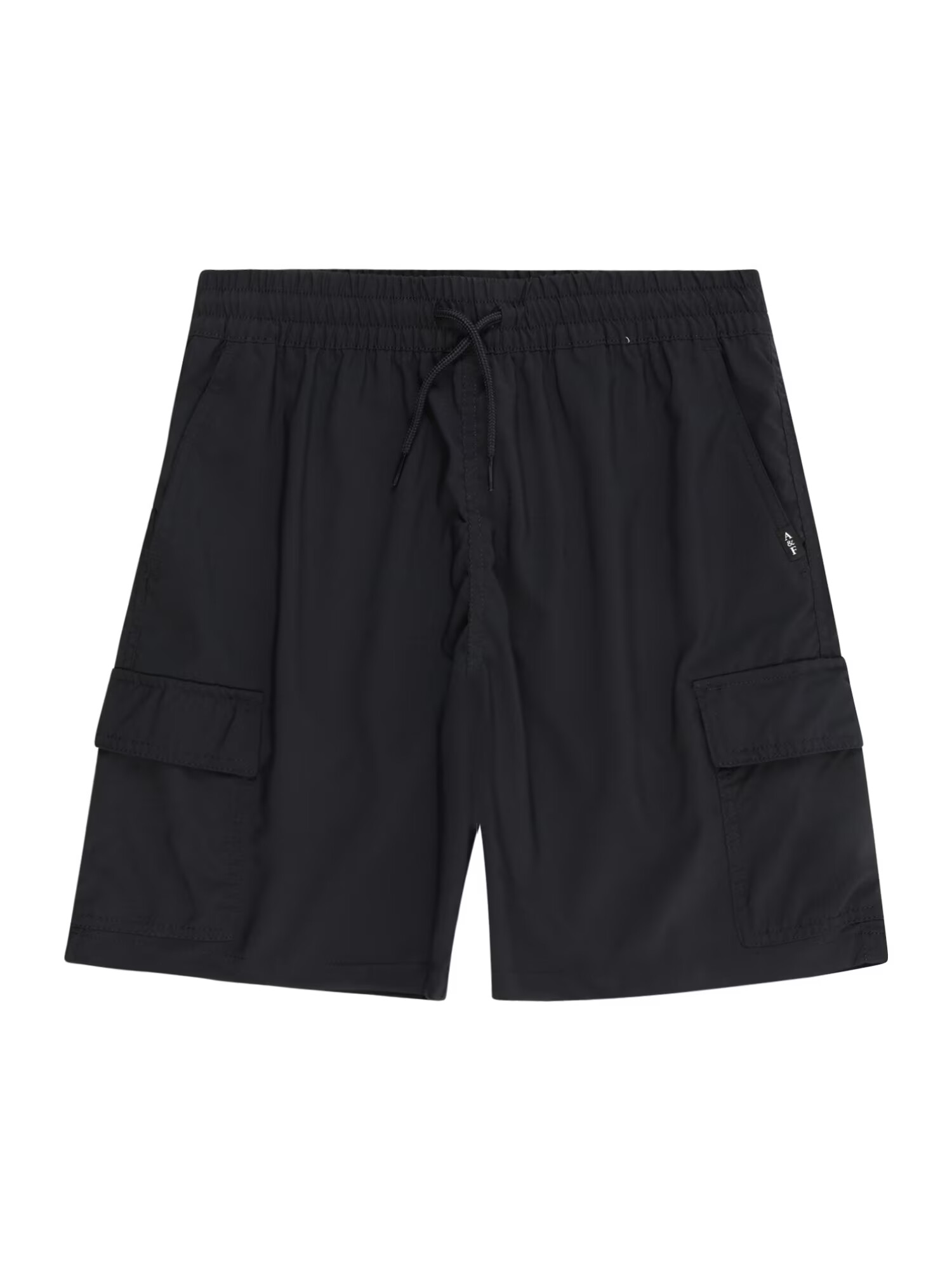 Abercrombie & Fitch Pantaloni 'ADVENTURE' negru - Pled.ro