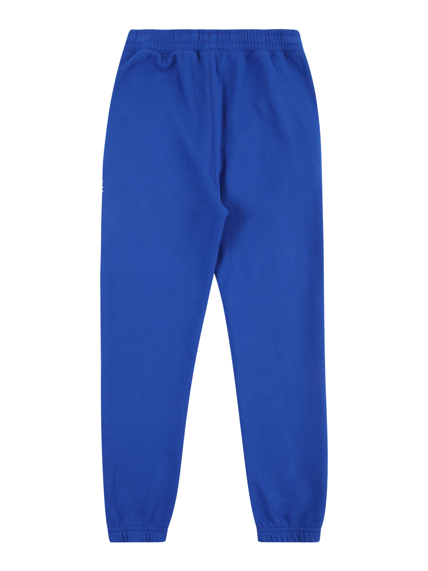 Abercrombie & Fitch Pantaloni albastru - Pled.ro