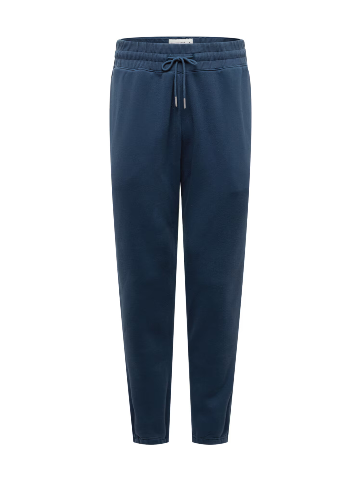 Abercrombie & Fitch Pantaloni albastru marin - Pled.ro