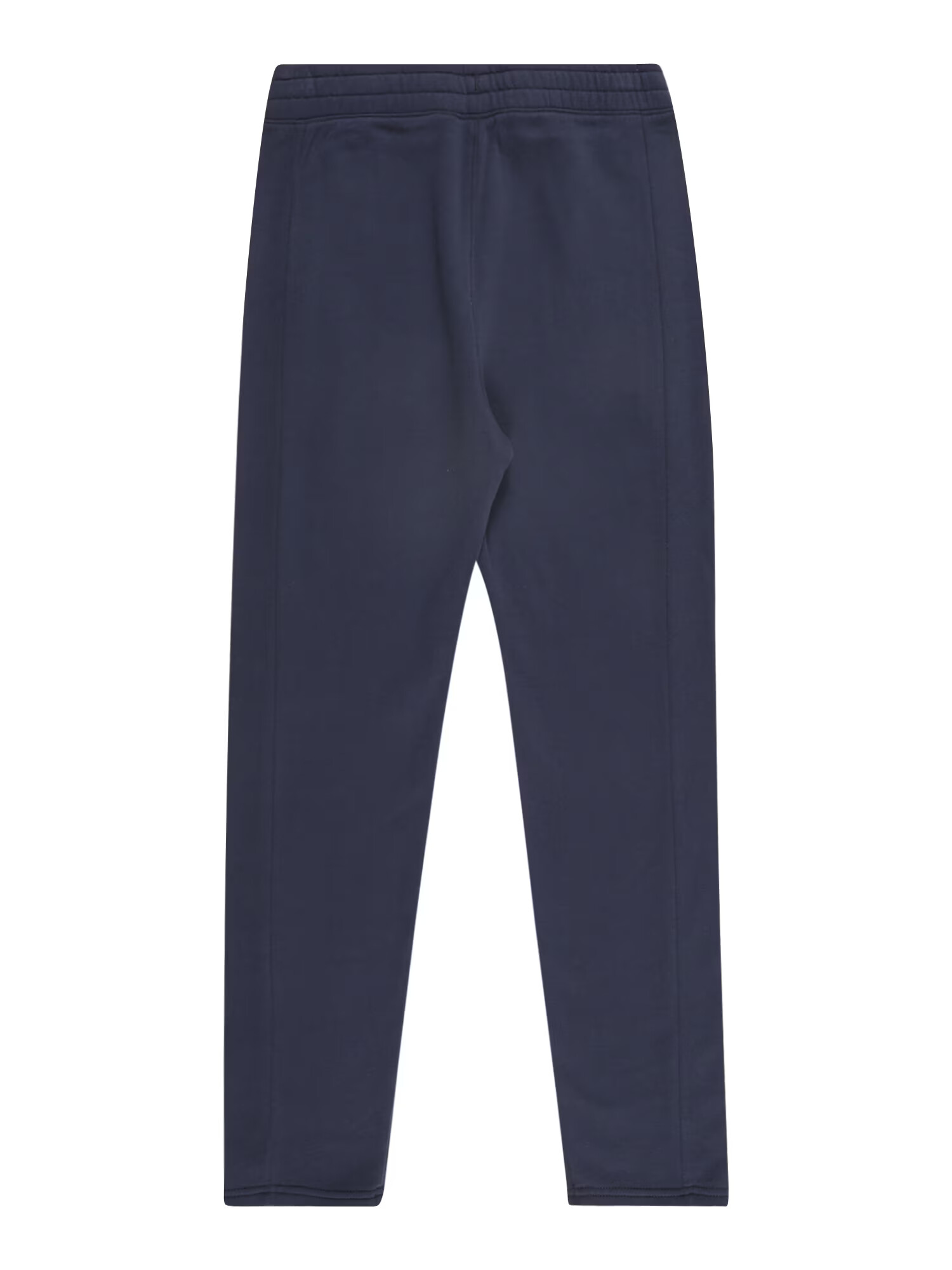 Abercrombie & Fitch Pantaloni bleumarin - Pled.ro