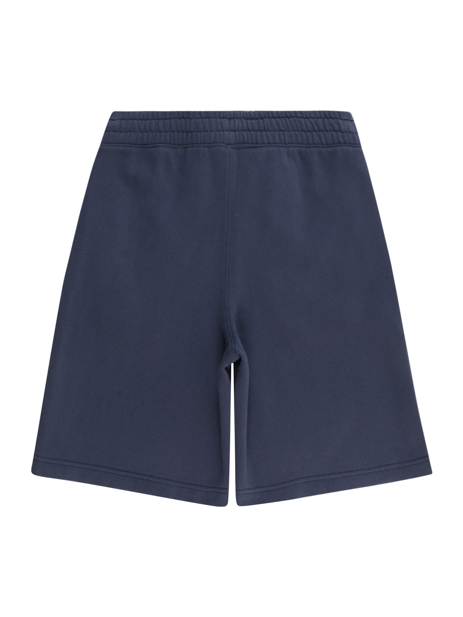 Abercrombie & Fitch Pantaloni bleumarin - Pled.ro