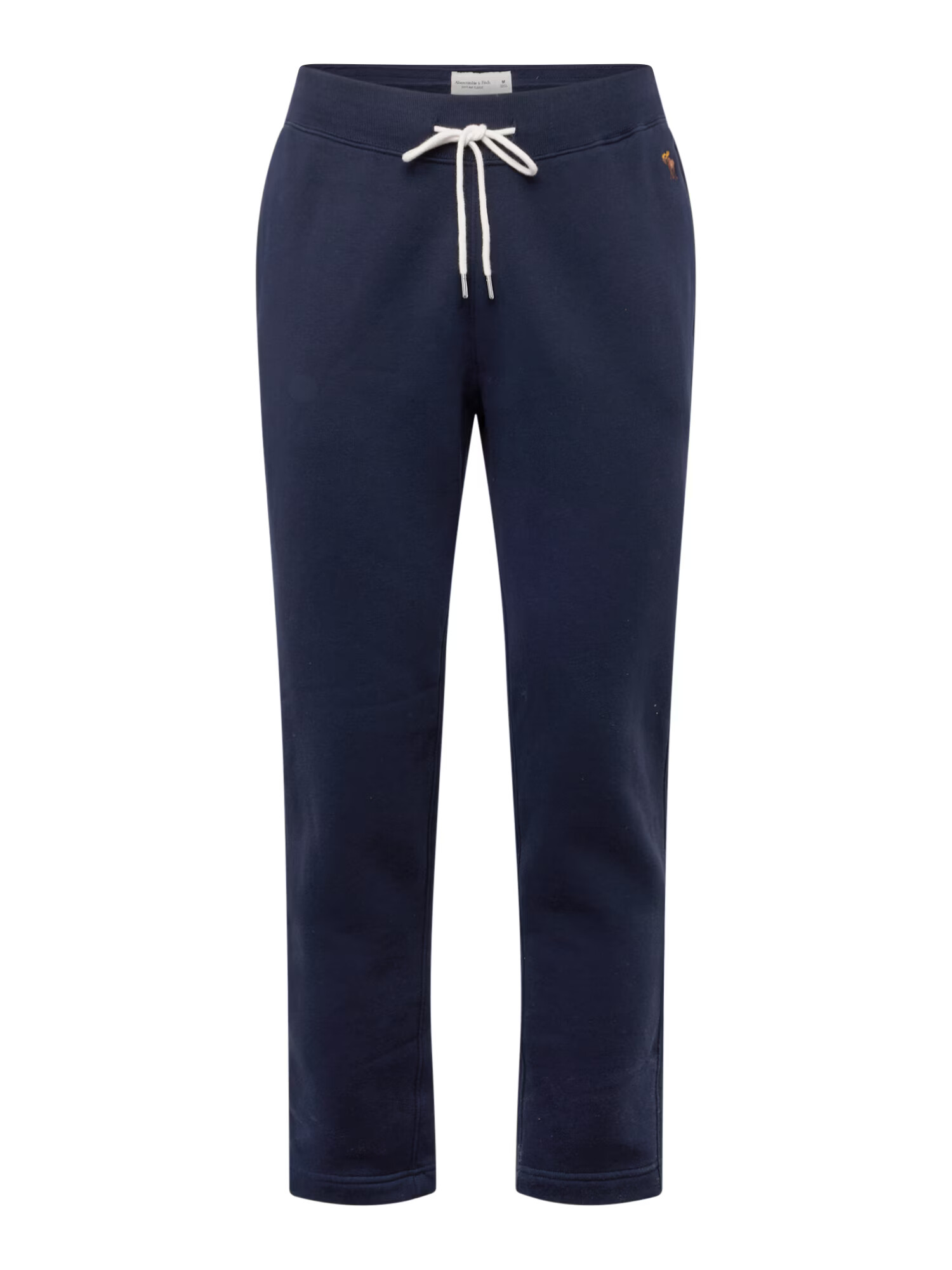 Abercrombie & Fitch Pantaloni bleumarin - Pled.ro