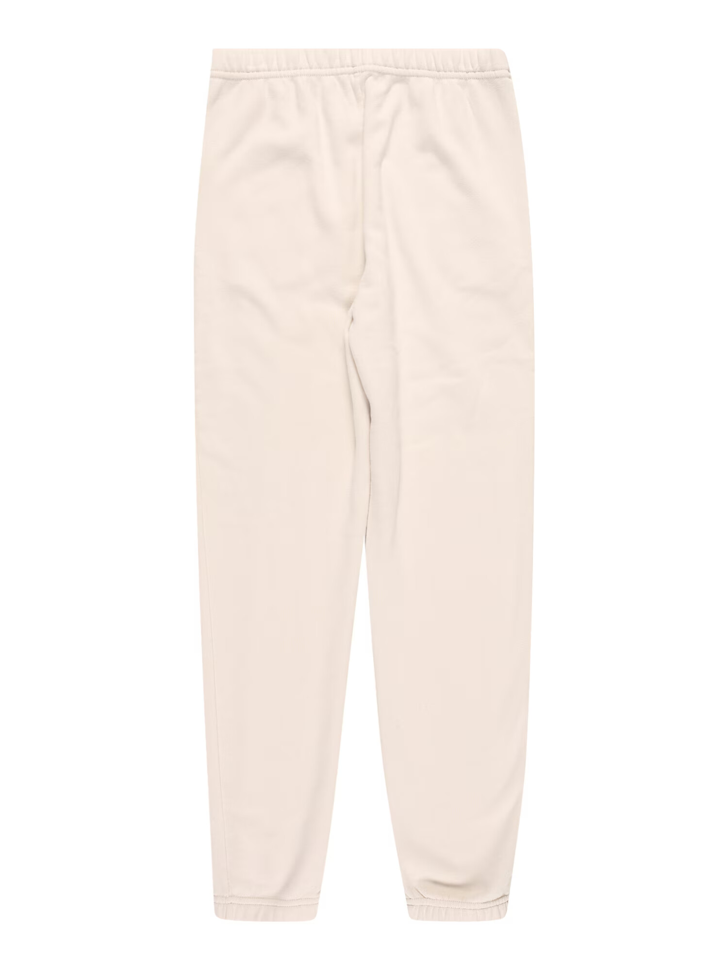 Abercrombie & Fitch Pantaloni crem - Pled.ro