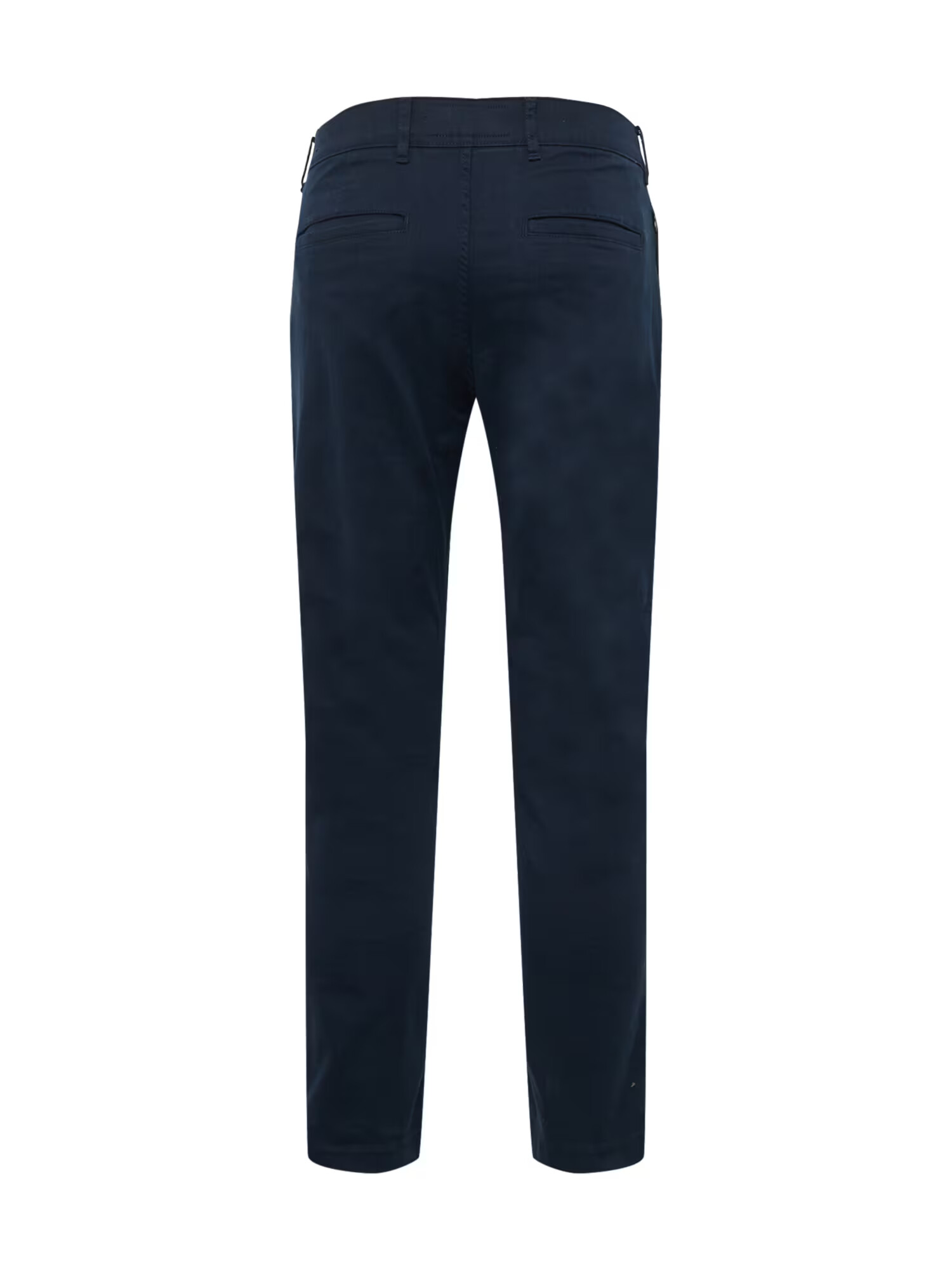 Abercrombie & Fitch Pantaloni eleganți 'ATHLETI' bleumarin - Pled.ro