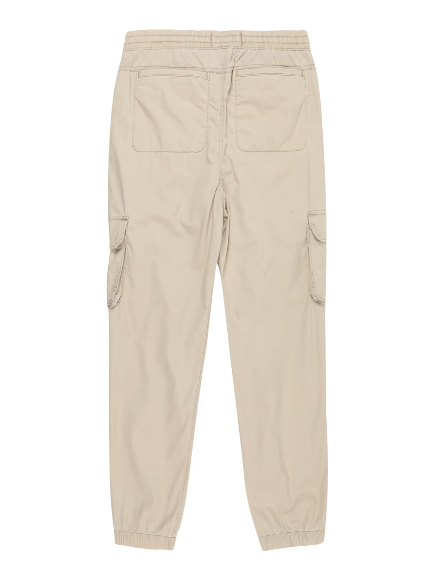 Abercrombie & Fitch Pantaloni grej - Pled.ro