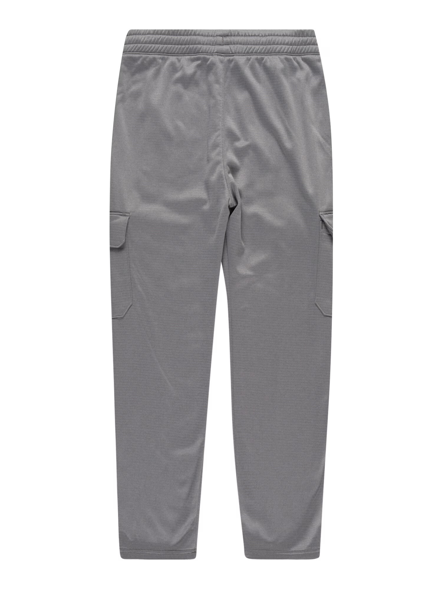 Abercrombie & Fitch Pantaloni gri - Pled.ro