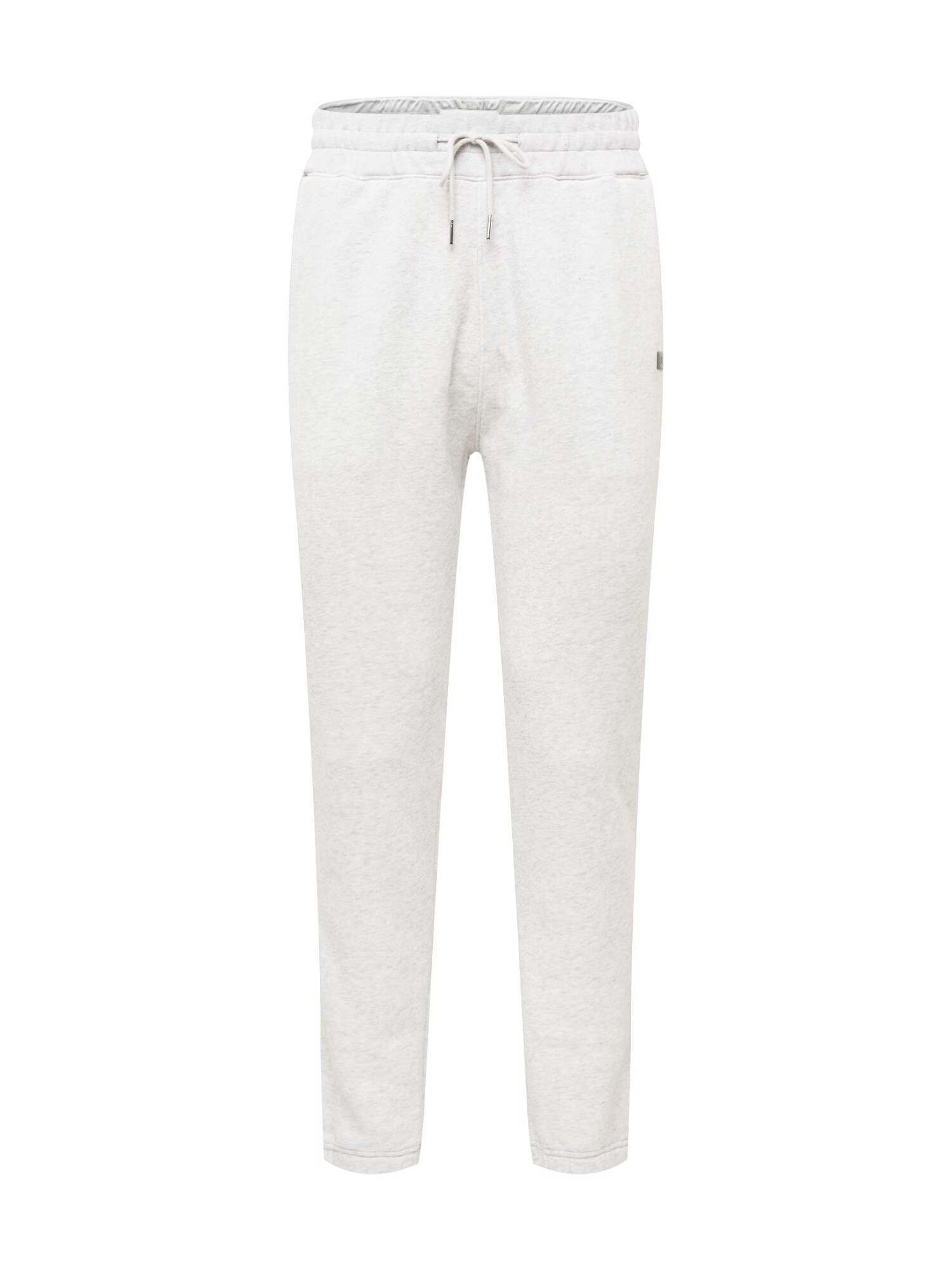 Abercrombie & Fitch Pantaloni gri amestecat - Pled.ro