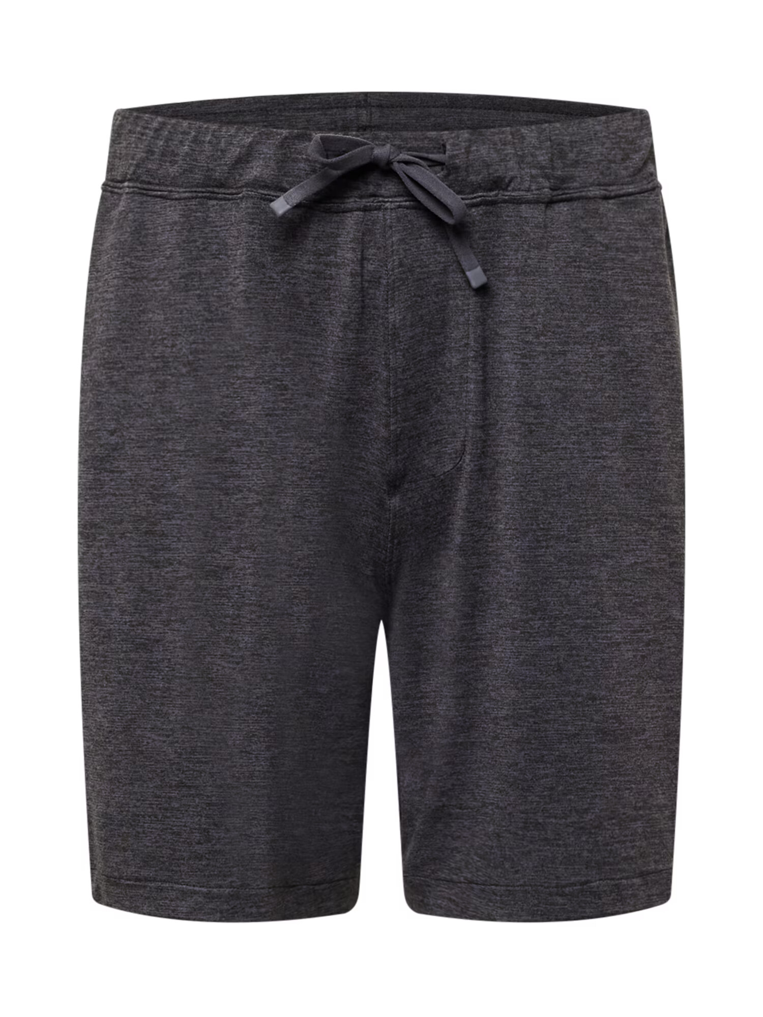 Abercrombie & Fitch Pantaloni gri închis - Pled.ro