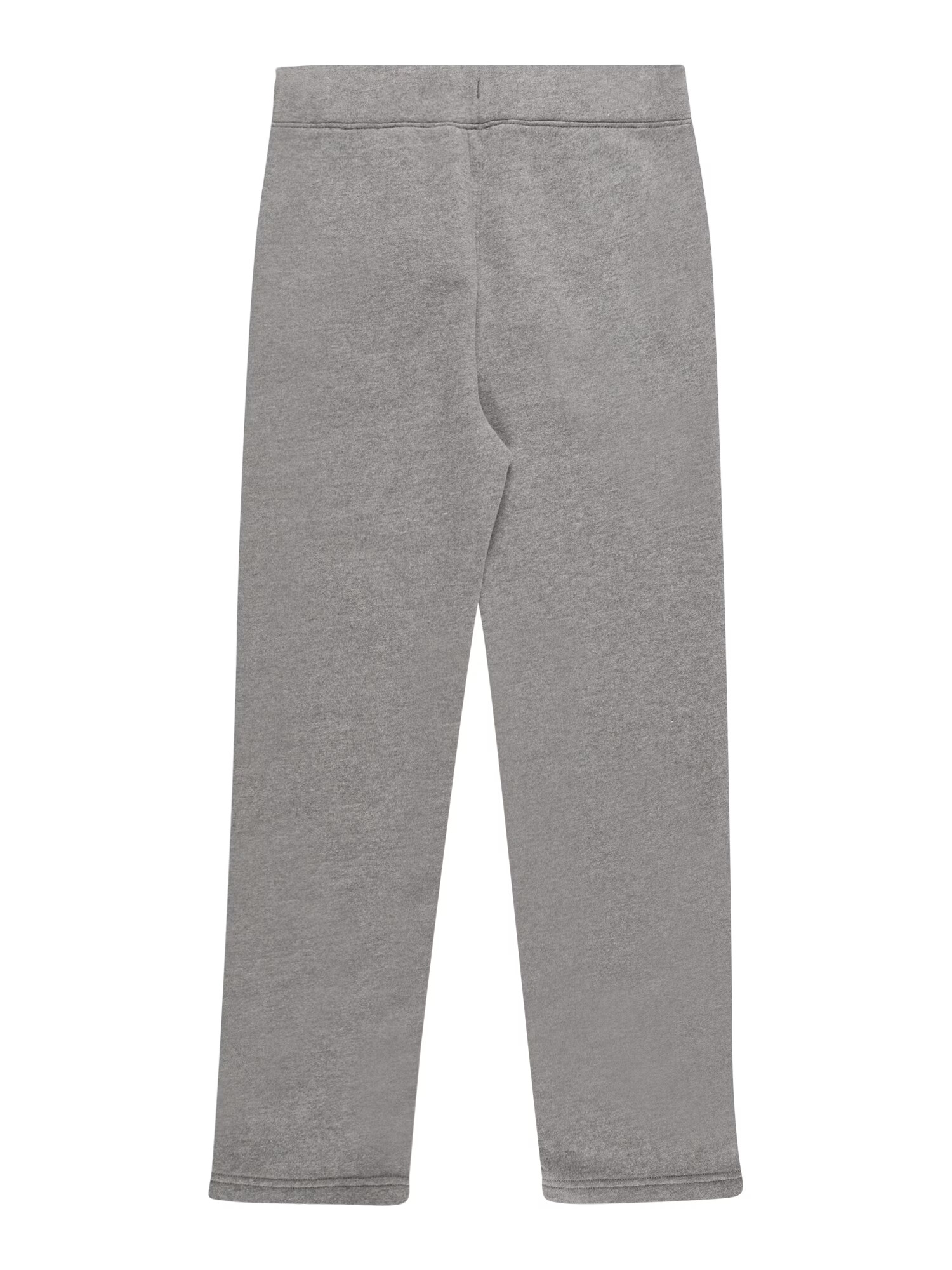 Abercrombie & Fitch Pantaloni gri / negru - Pled.ro