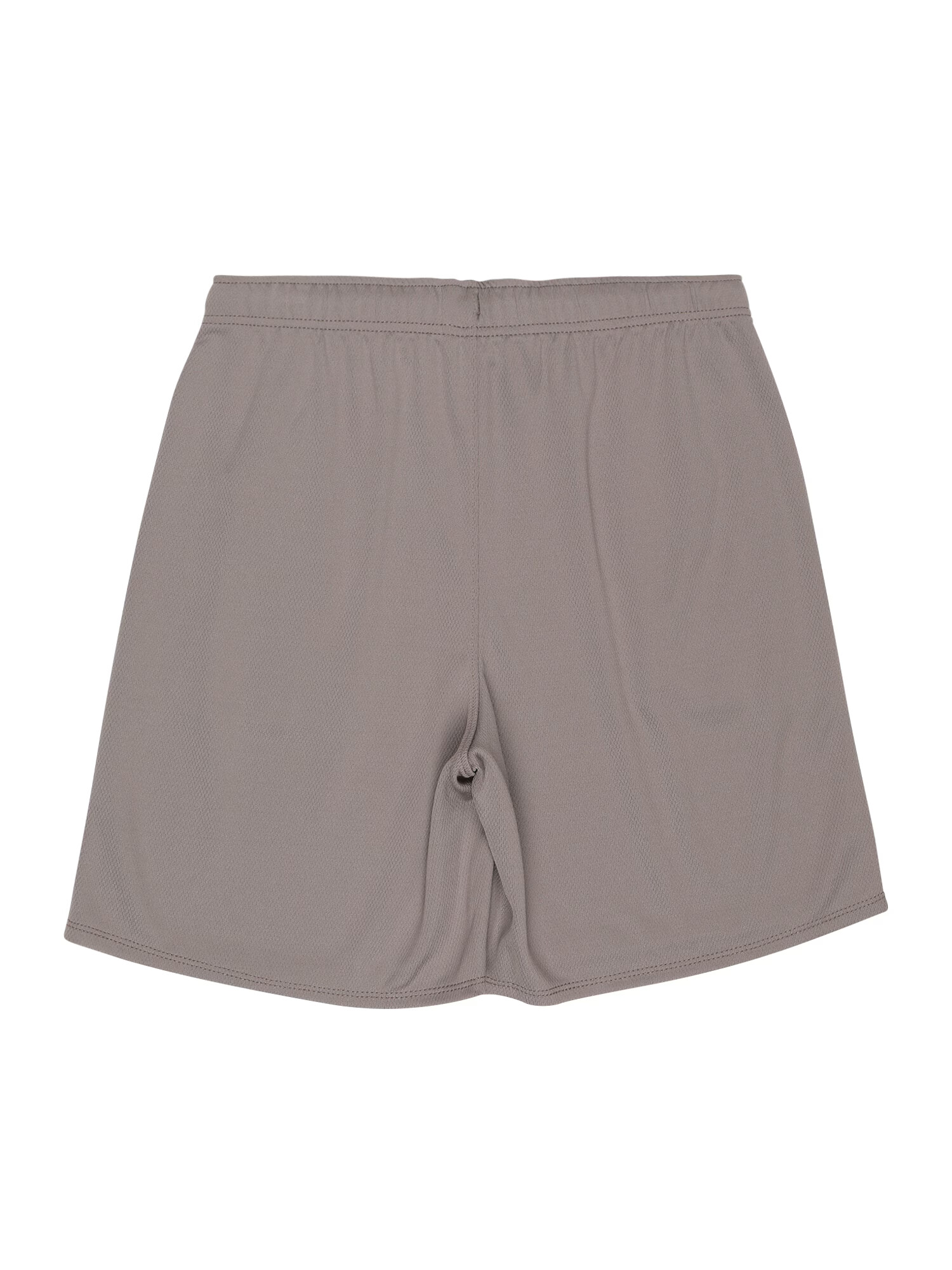 Abercrombie & Fitch Pantaloni gri taupe / negru / alb - Pled.ro