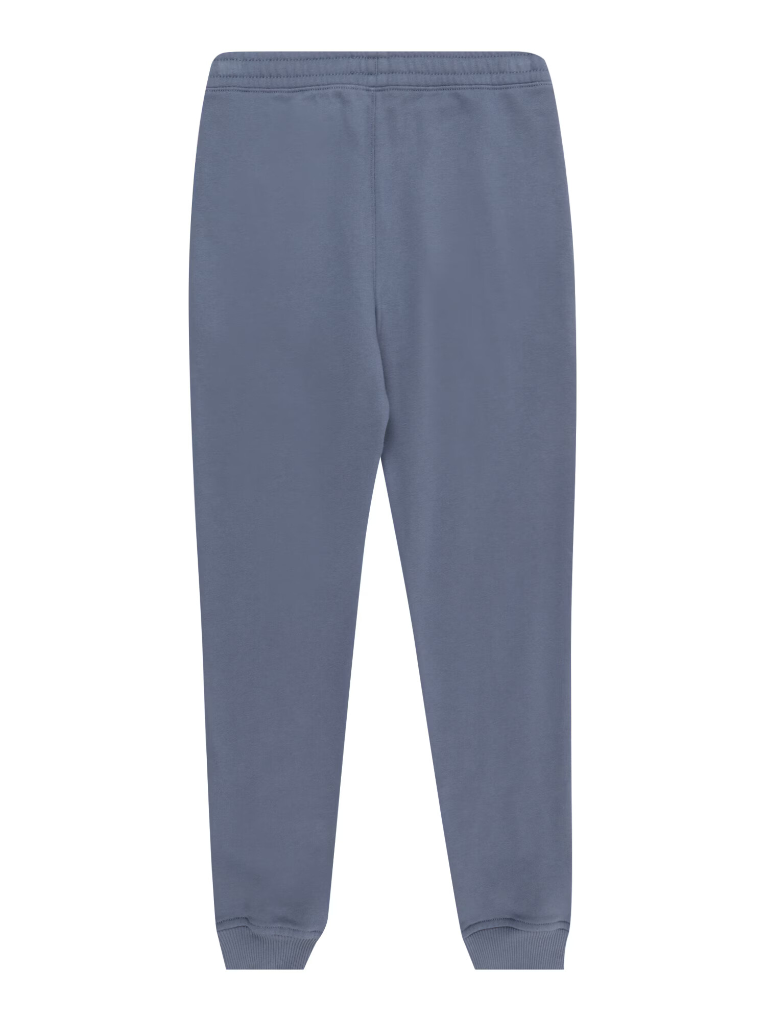 Abercrombie & Fitch Pantaloni 'ICON ESSENTIALS' albastru porumbel - Pled.ro