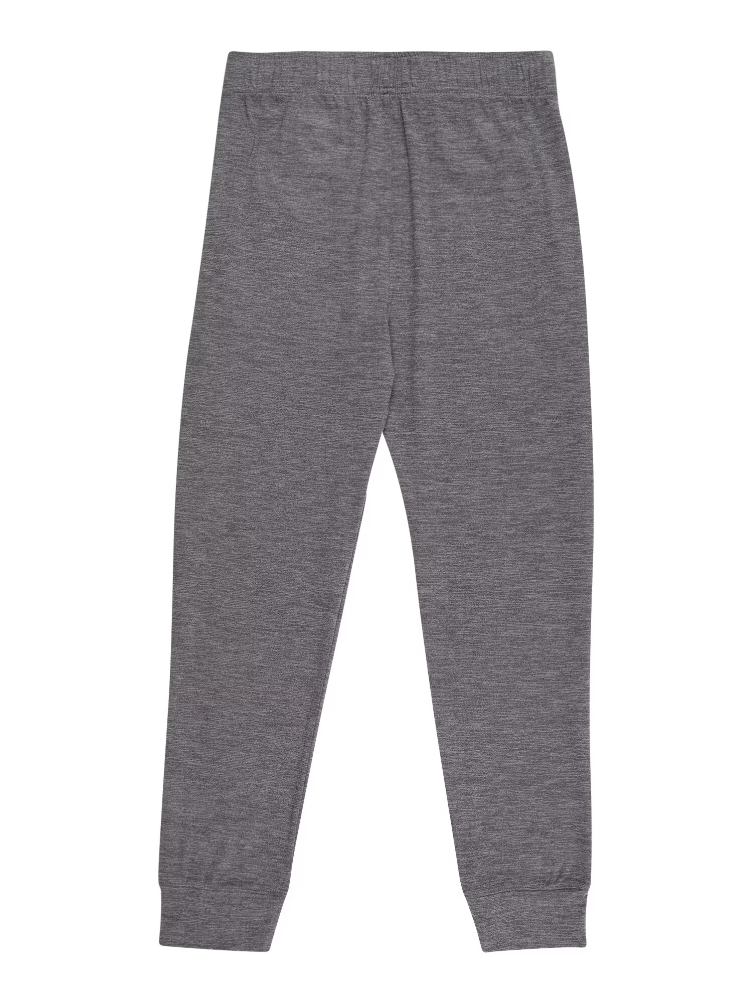 Abercrombie & Fitch Pantaloni 'JAN' gri închis - Pled.ro