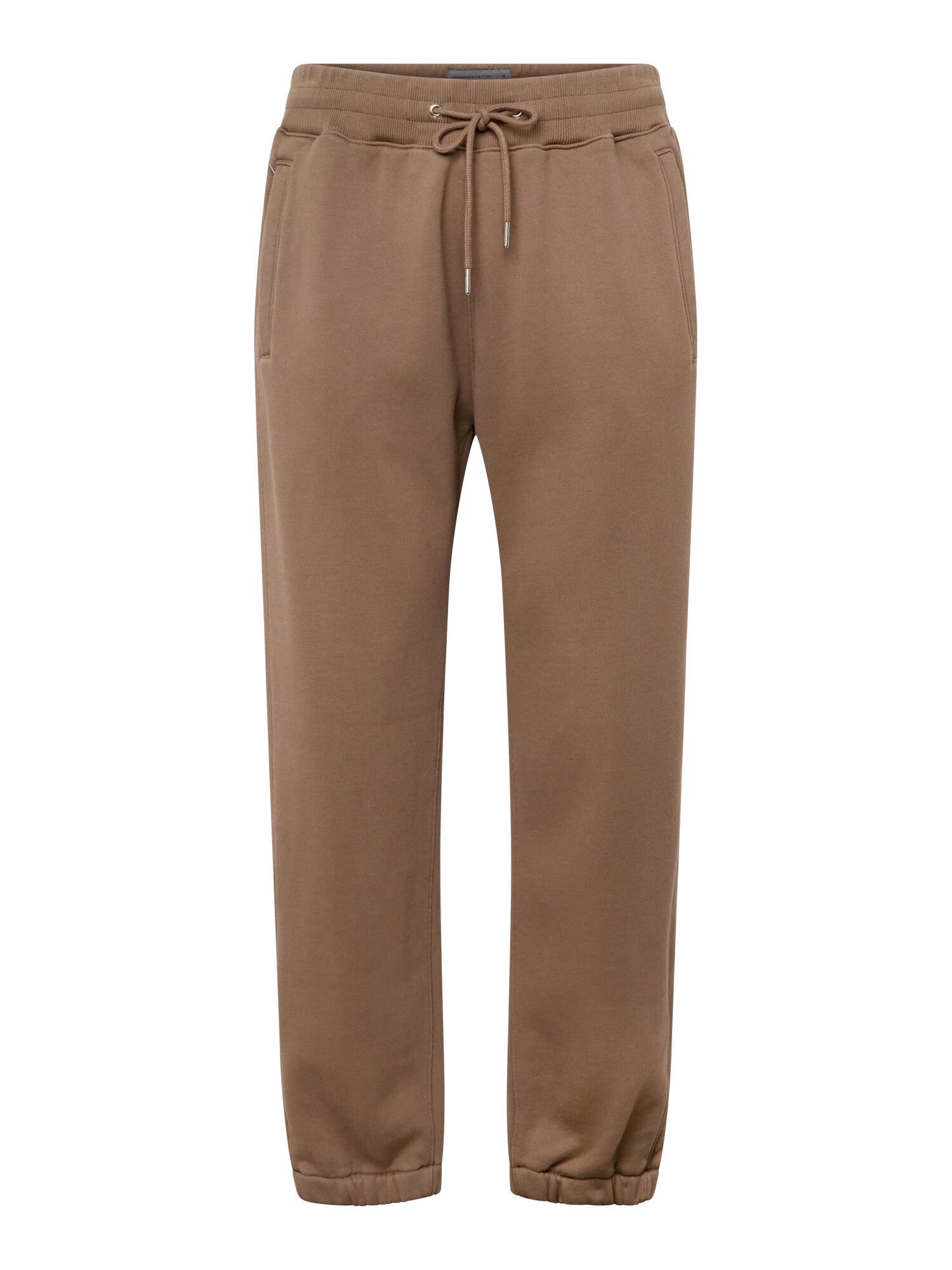 Abercrombie & Fitch Pantaloni maro - Pled.ro