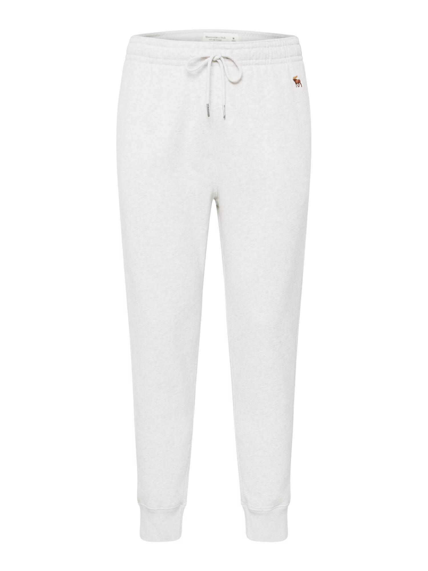 Abercrombie & Fitch Pantaloni maro / maro deschis / gri deschis - Pled.ro