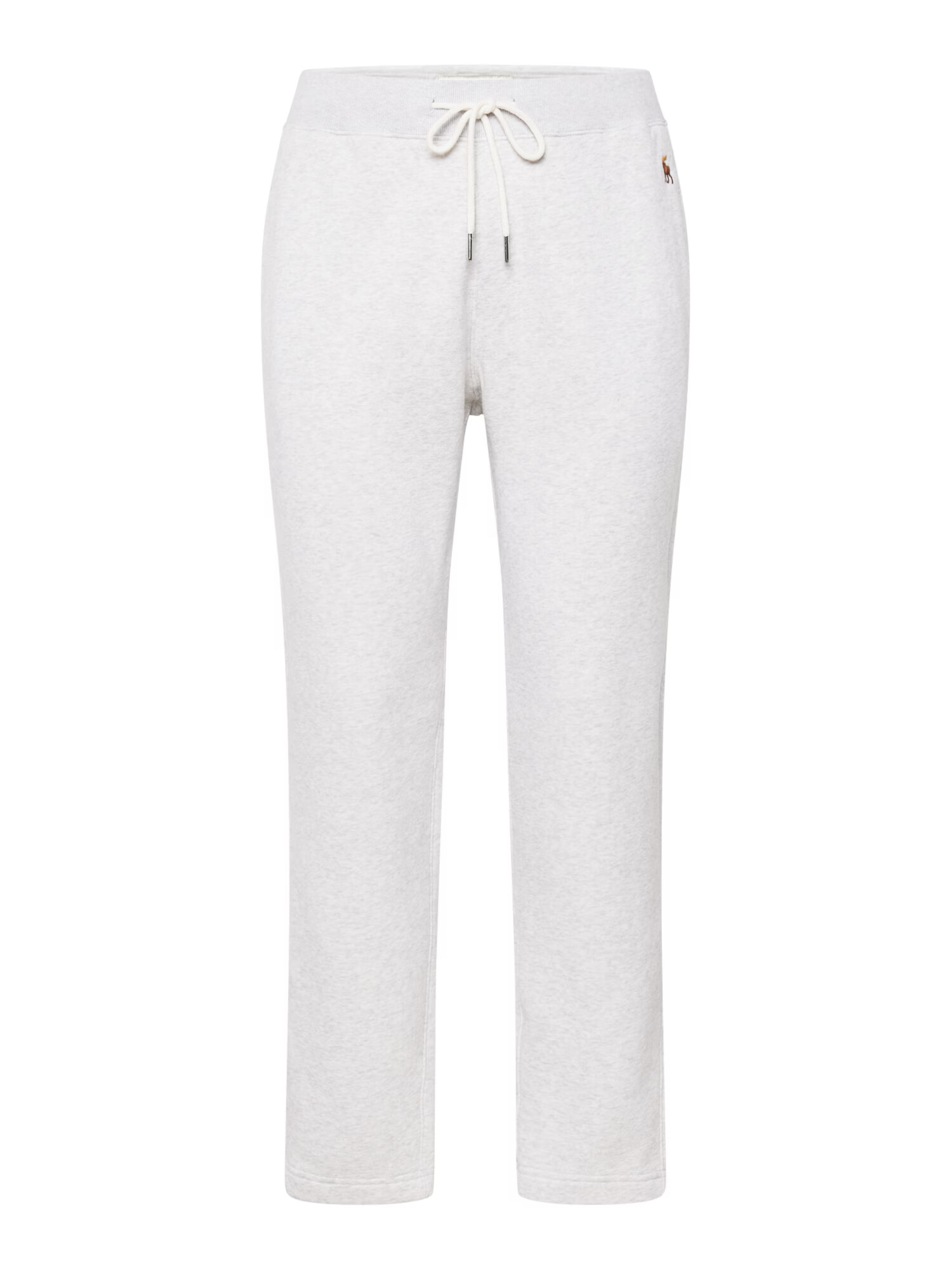 Abercrombie & Fitch Pantaloni maro / maro deschis / gri deschis - Pled.ro