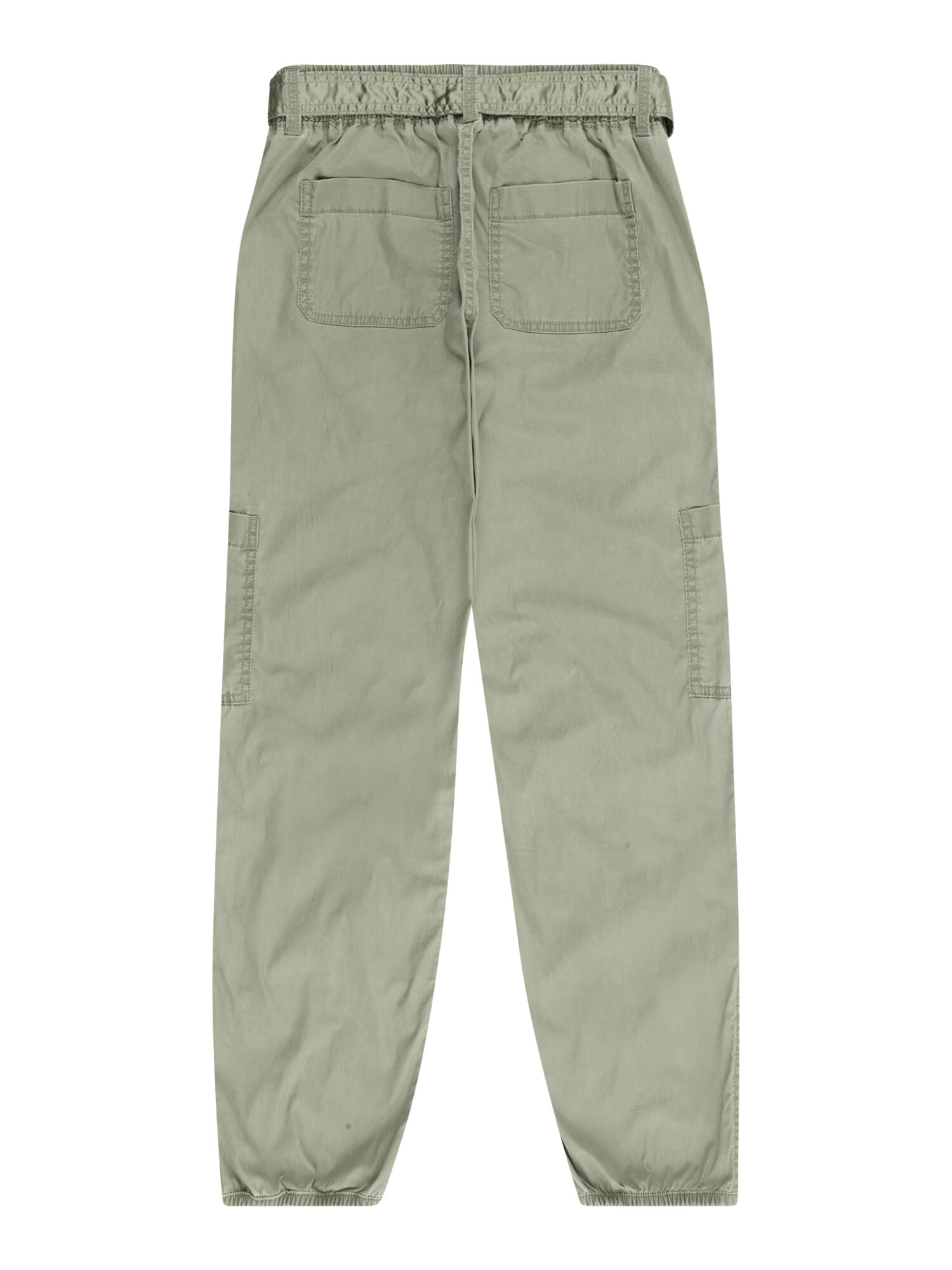 Abercrombie & Fitch Pantaloni 'MAY' kaki - Pled.ro