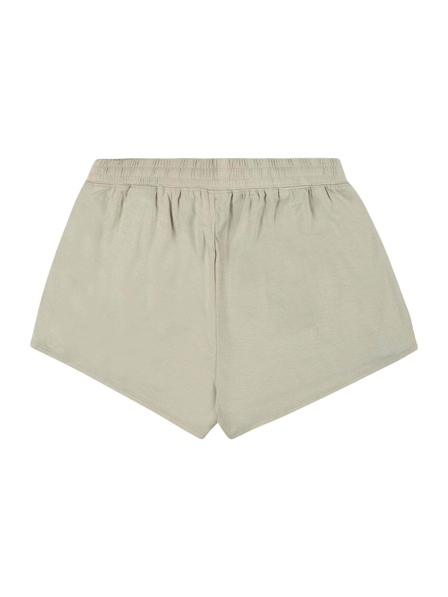 Abercrombie & Fitch Pantaloni 'MAY' verde deschis - Pled.ro