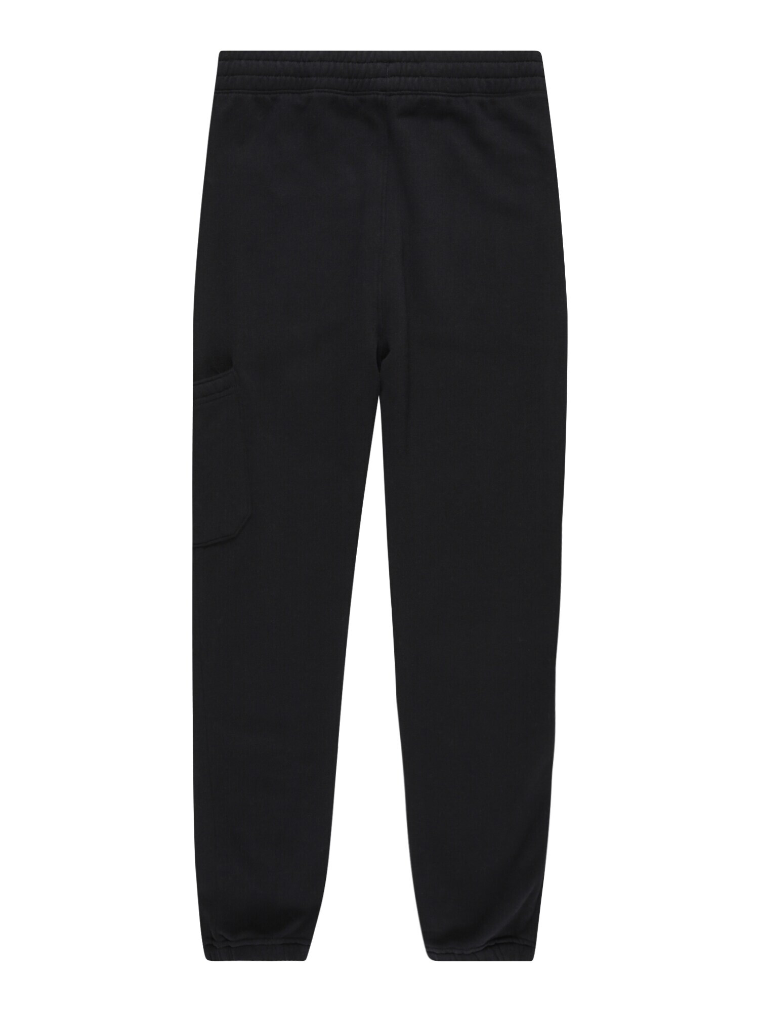 Abercrombie & Fitch Pantaloni negru - Pled.ro