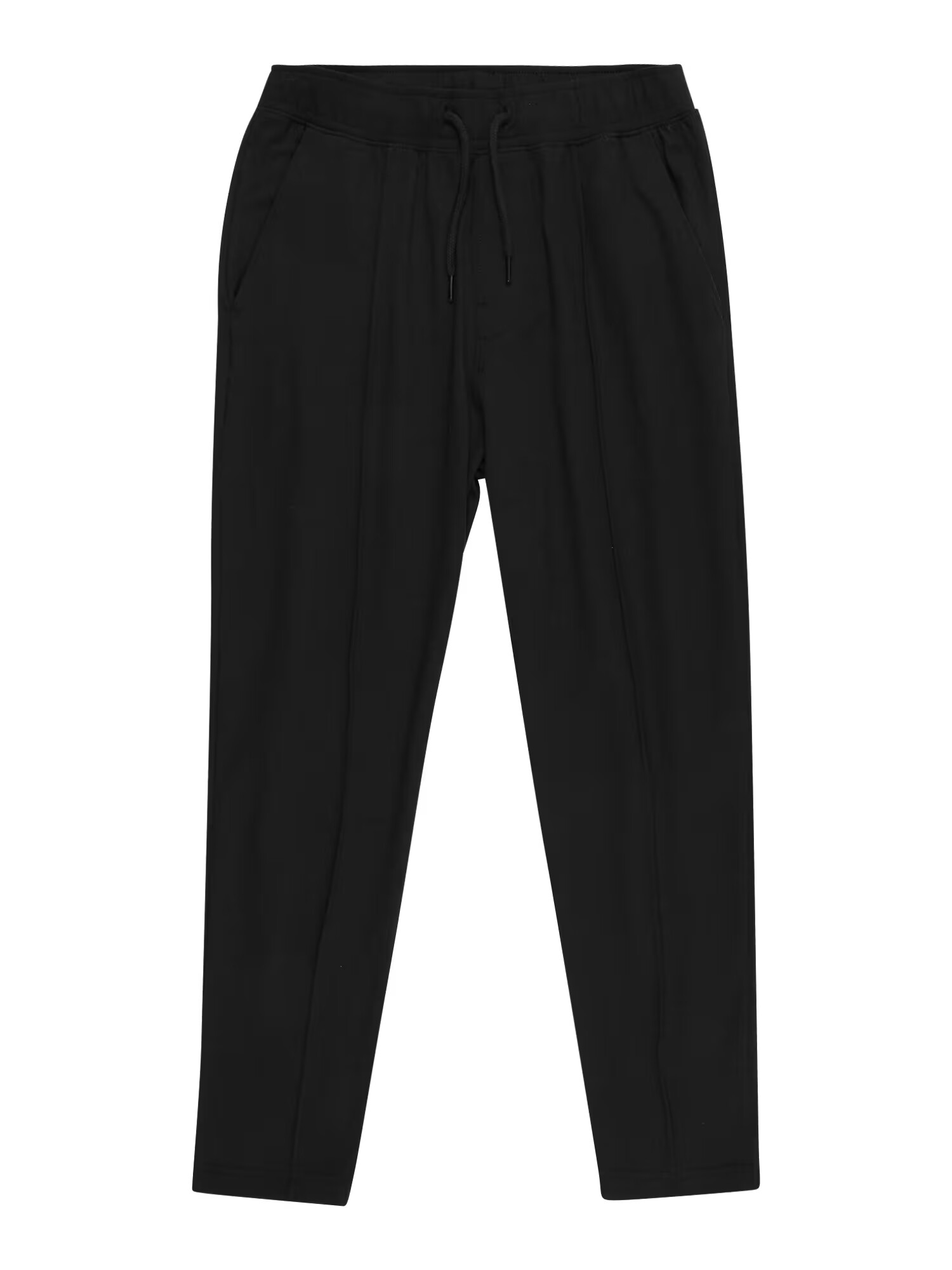 Abercrombie & Fitch Pantaloni negru - Pled.ro