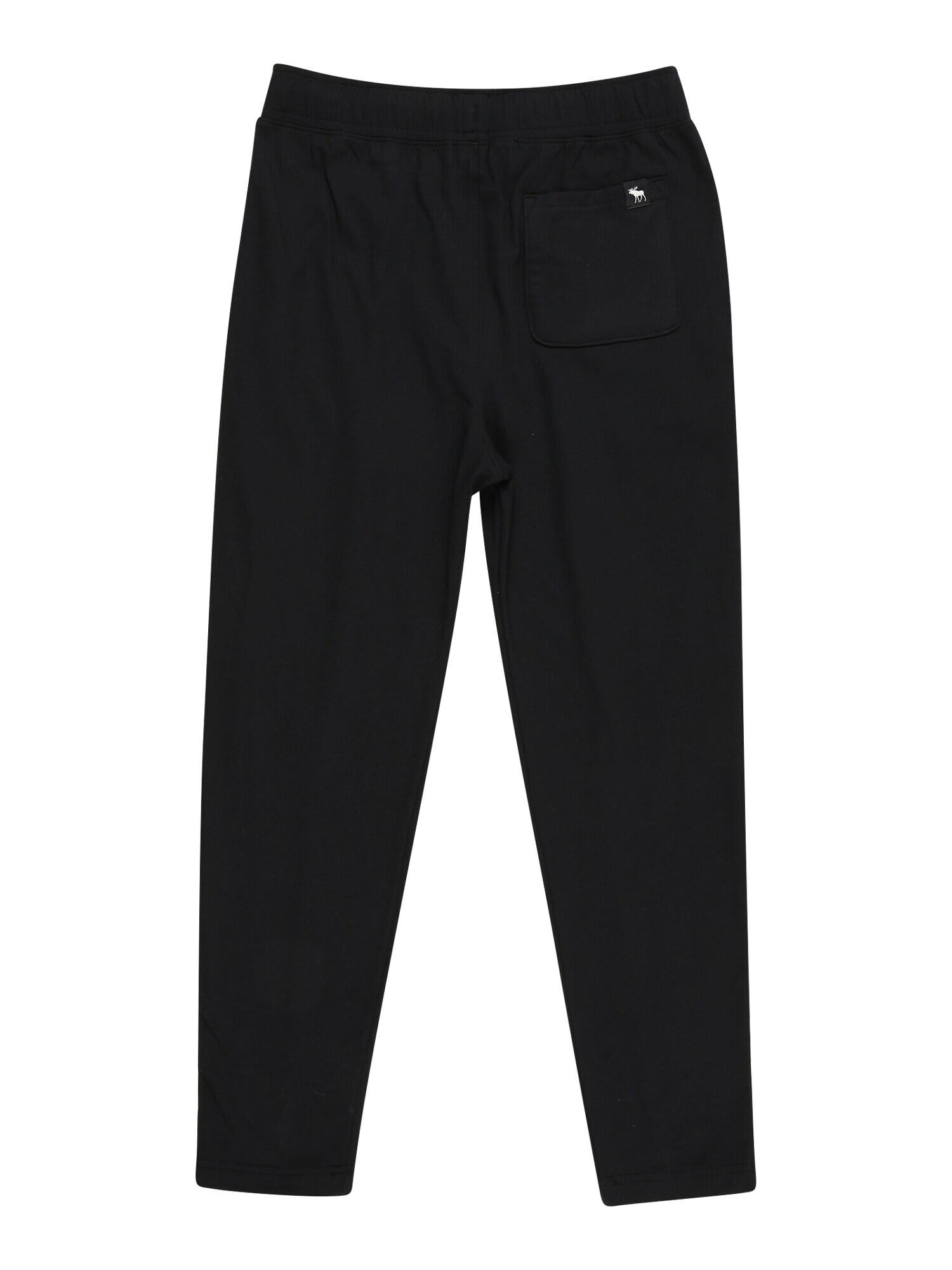 Abercrombie & Fitch Pantaloni negru - Pled.ro