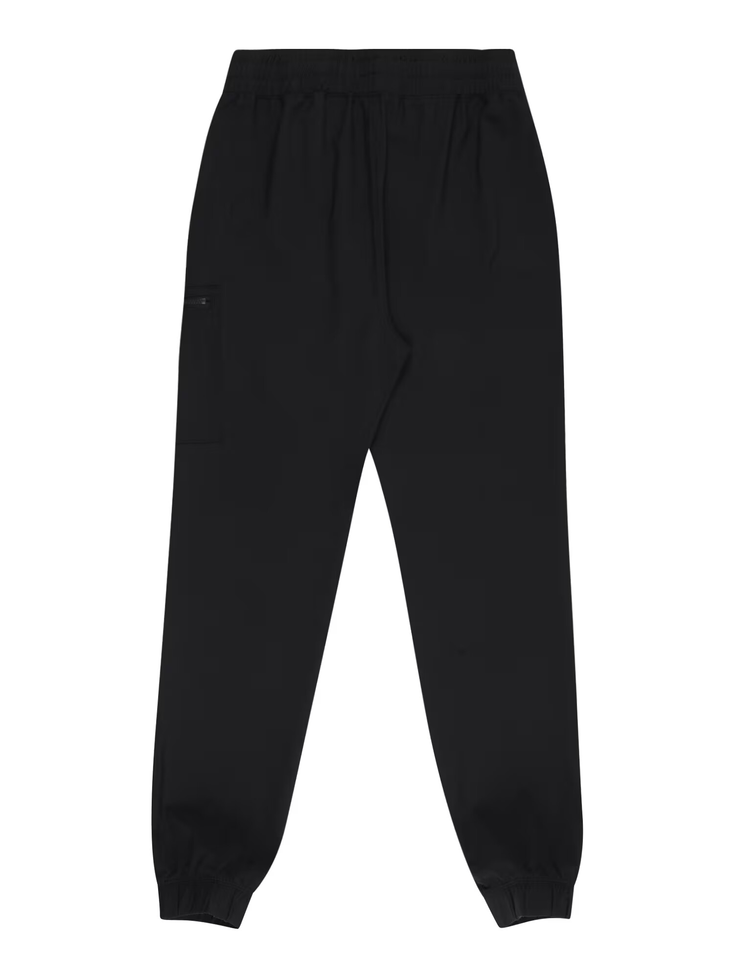 Abercrombie & Fitch Pantaloni negru - Pled.ro