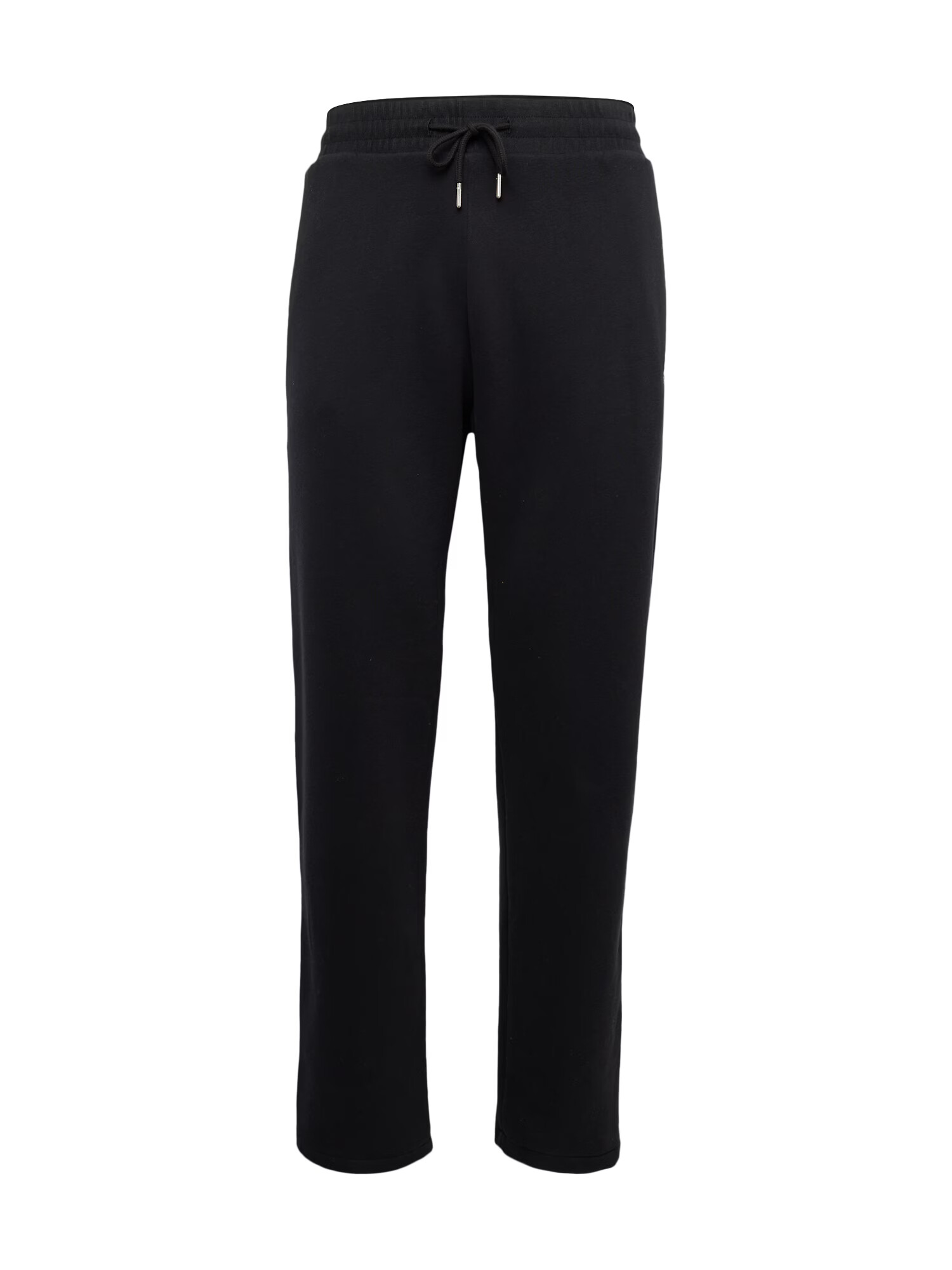 Abercrombie & Fitch Pantaloni negru - Pled.ro