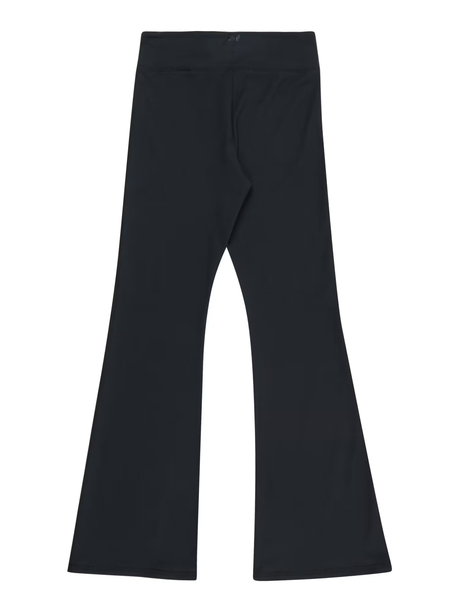 Abercrombie & Fitch Pantaloni negru - Pled.ro