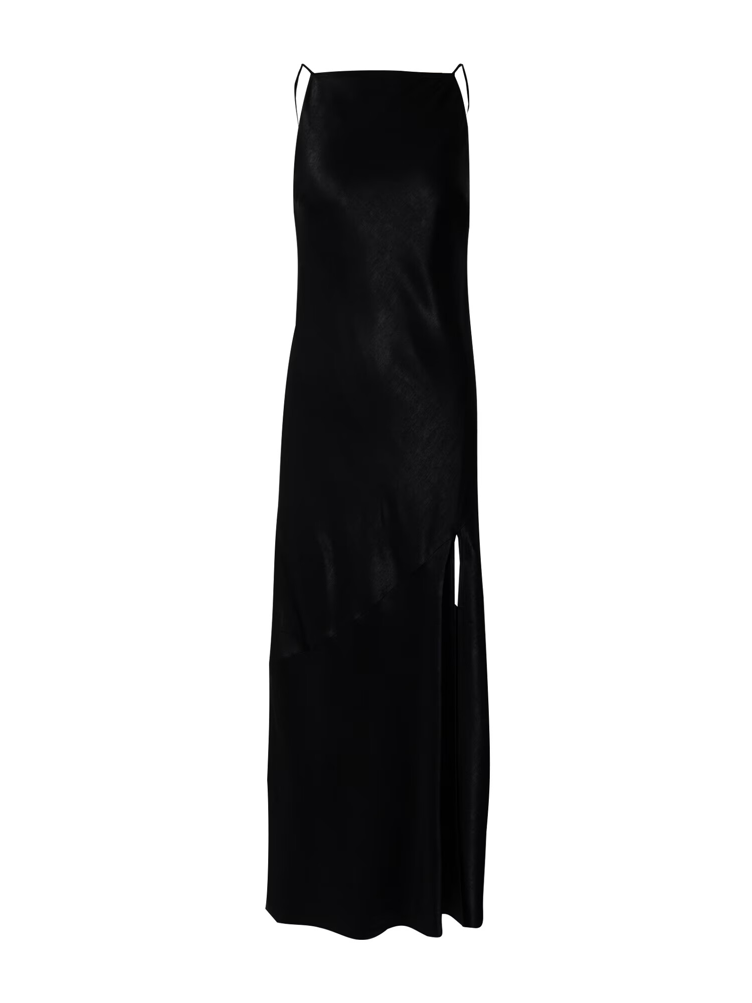 Abercrombie & Fitch Rochie de seară negru - Pled.ro