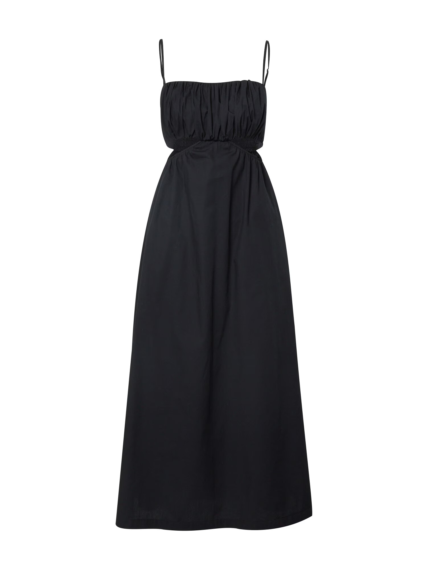 Abercrombie & Fitch Rochie de vară negru - Pled.ro