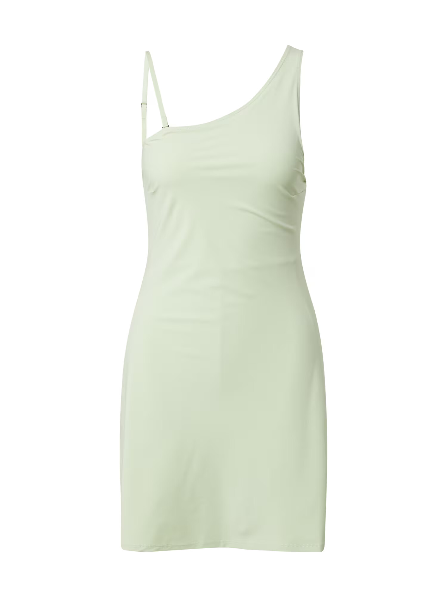 Abercrombie & Fitch Rochie de vară verde deschis - Pled.ro